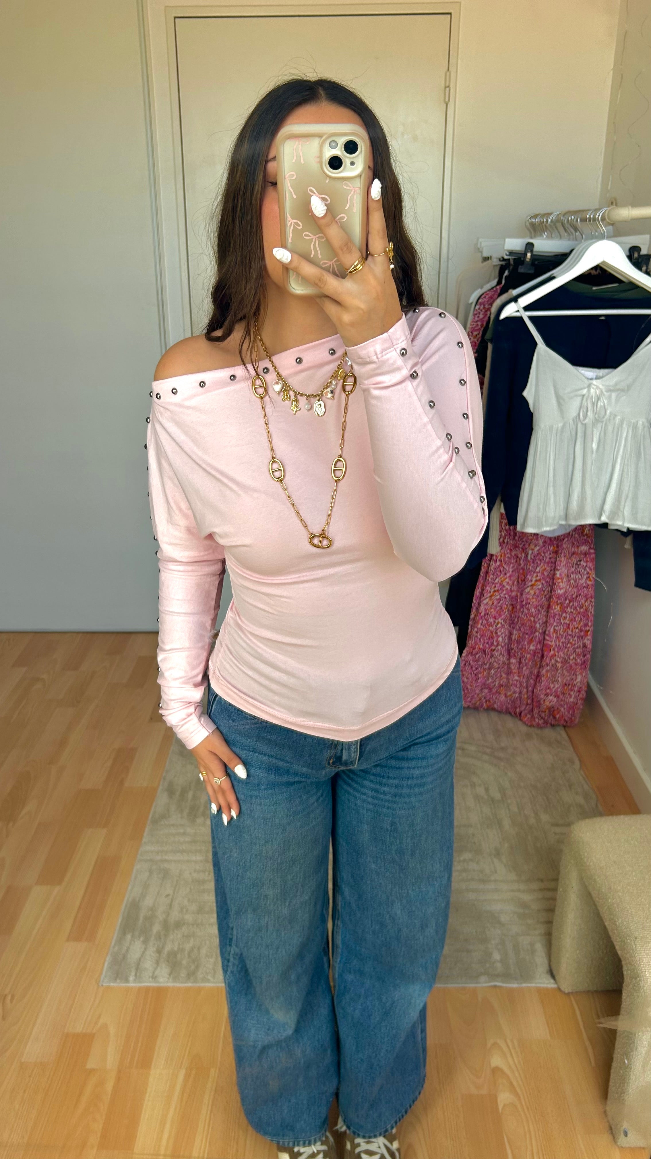 Top Mia Rose