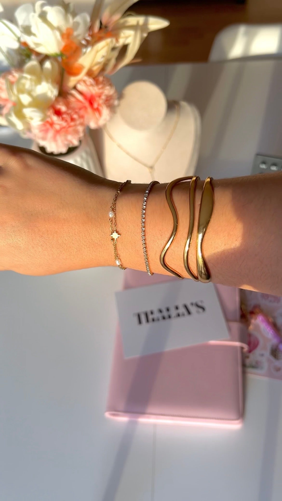 Bracelet Emmy