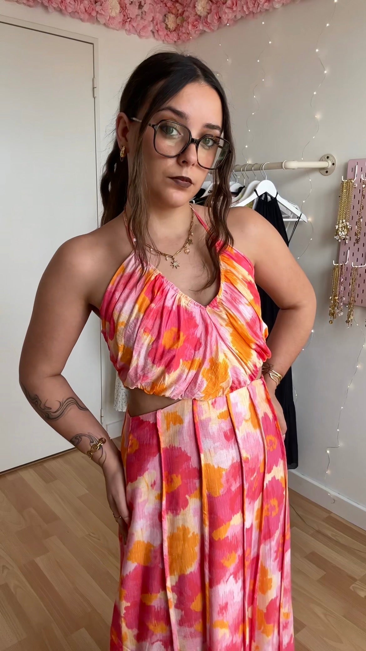 Robe dos nu Ibiza