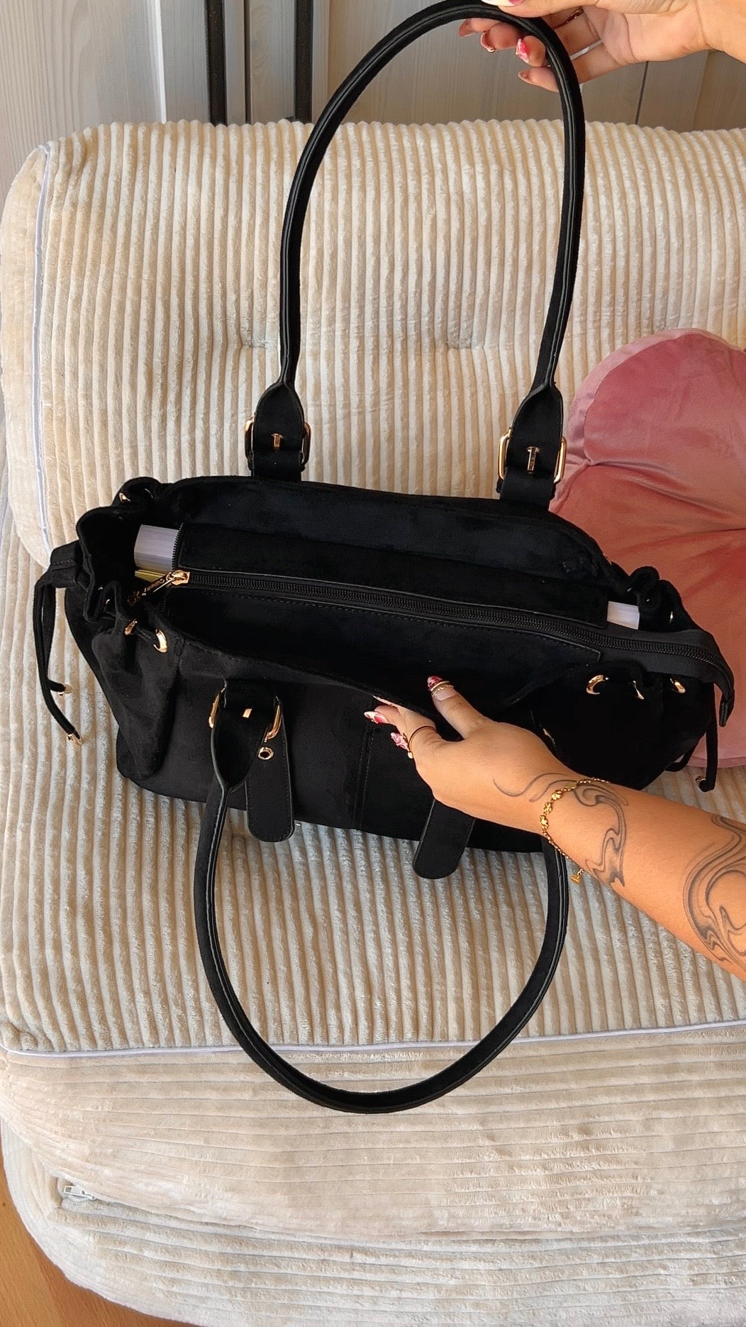 Sac Chloé