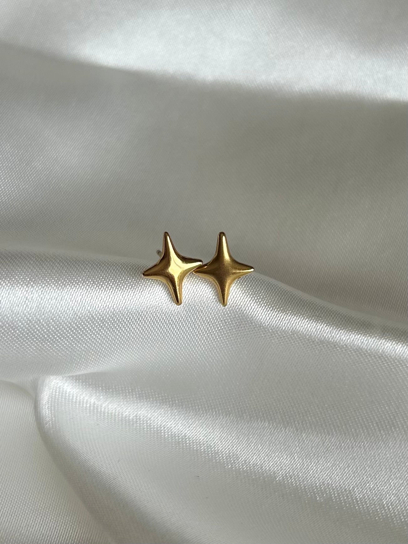 Boucles d'oreille Fanny