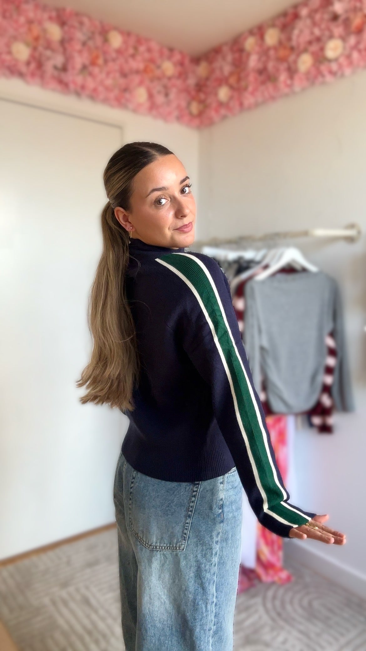 Pull Sasha