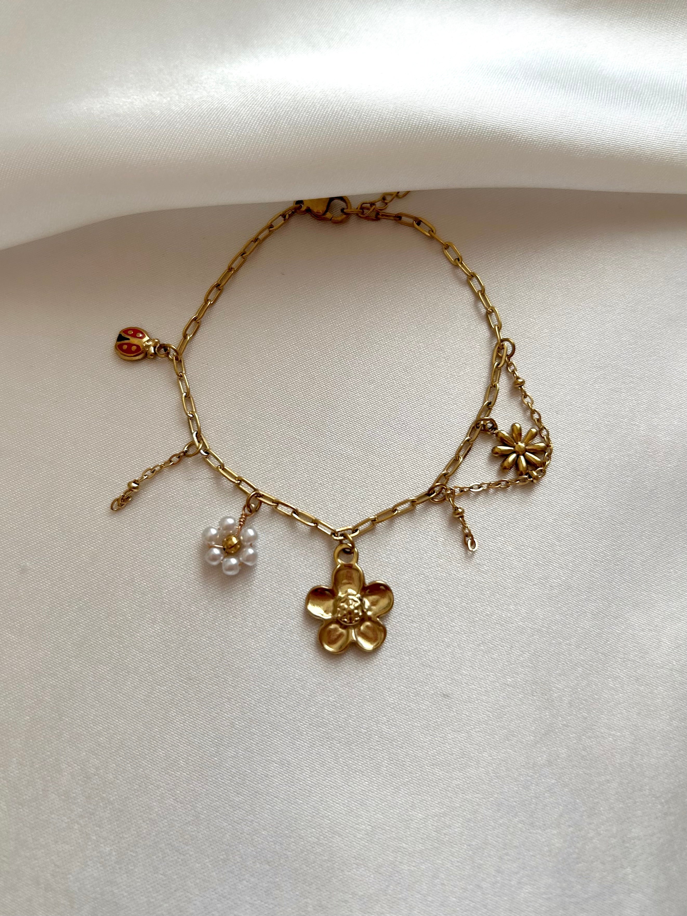 Bracelet Bloom