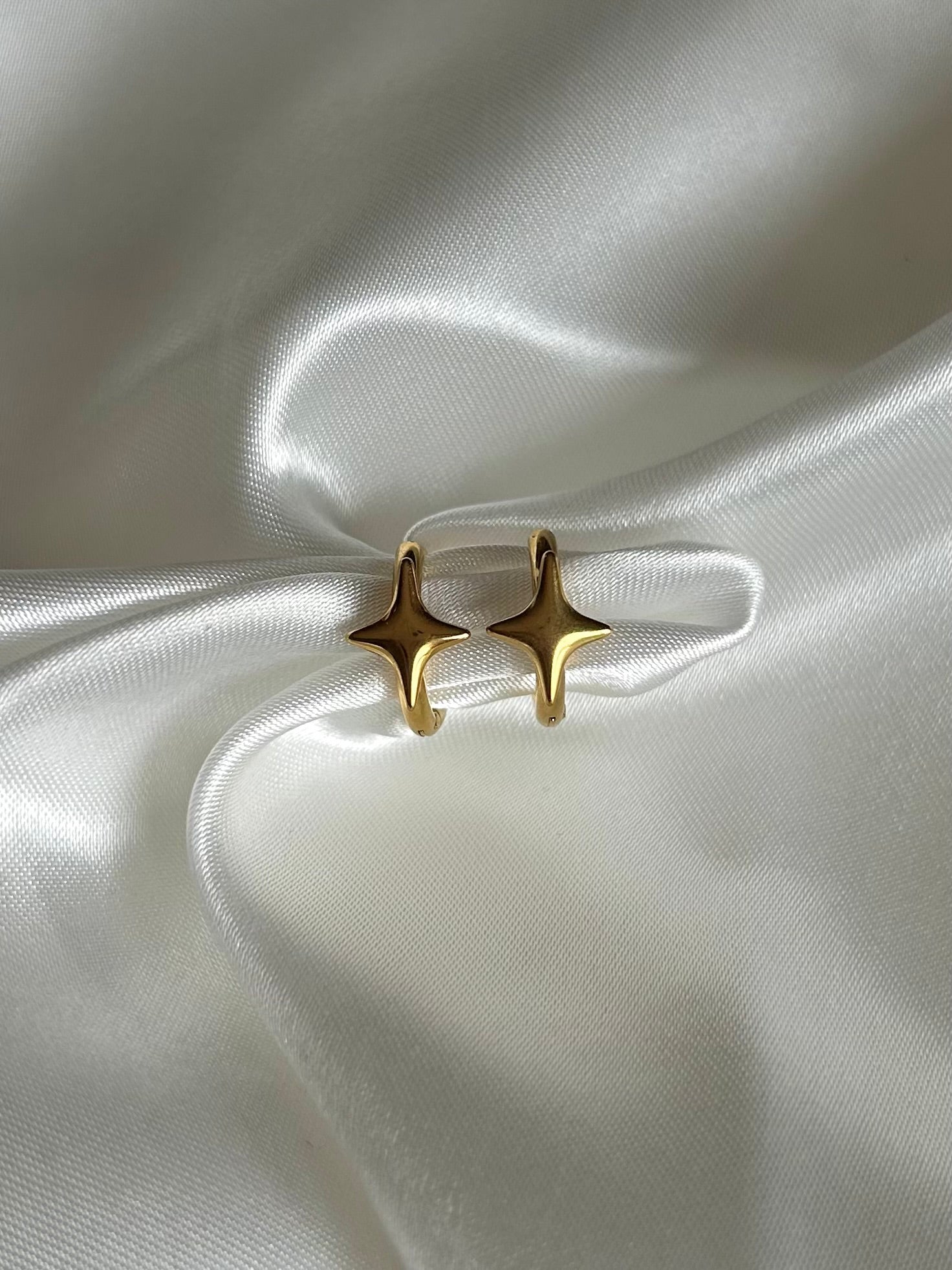 Boucles d'oreille Célia