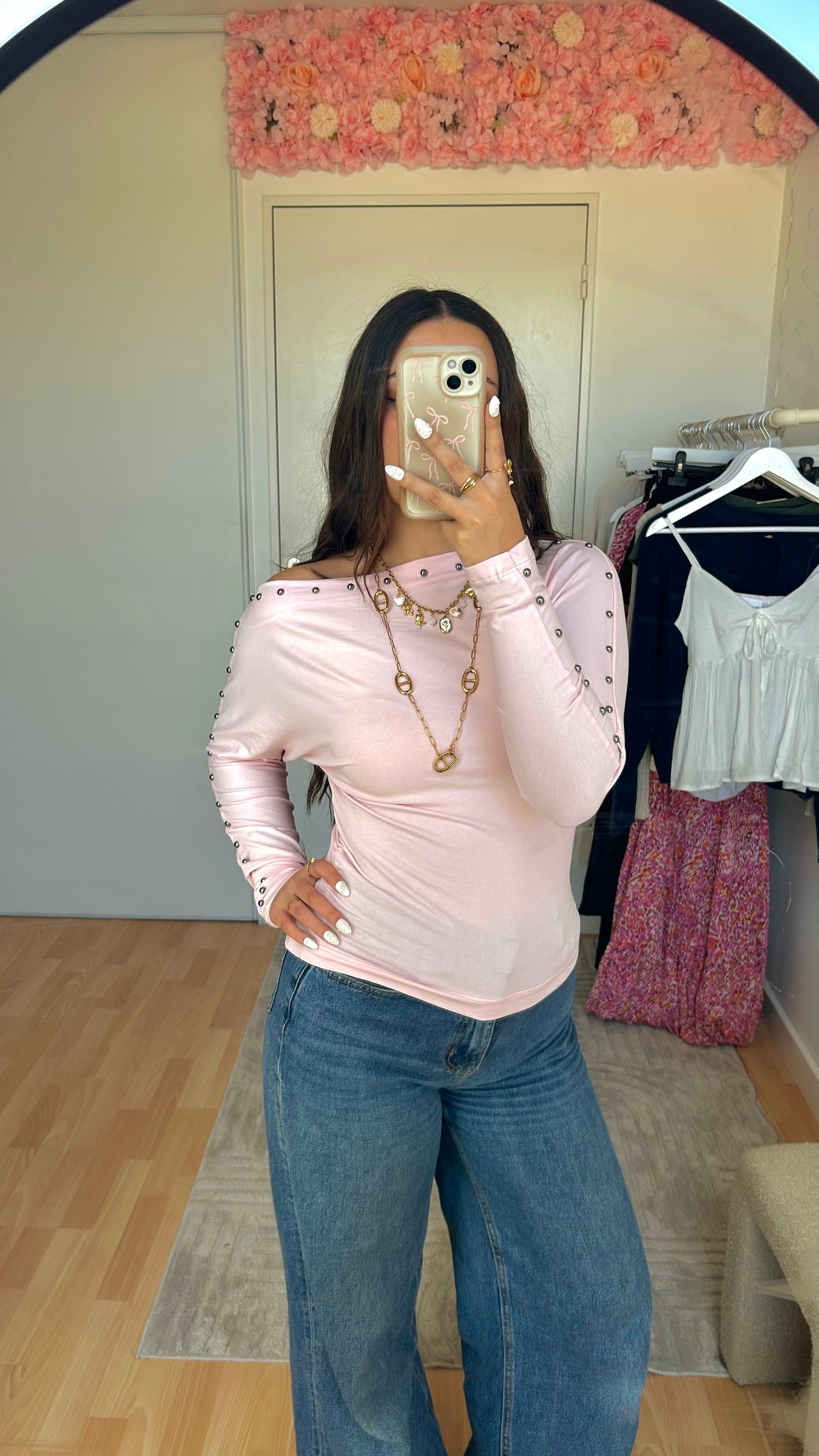 Top Mia Rose