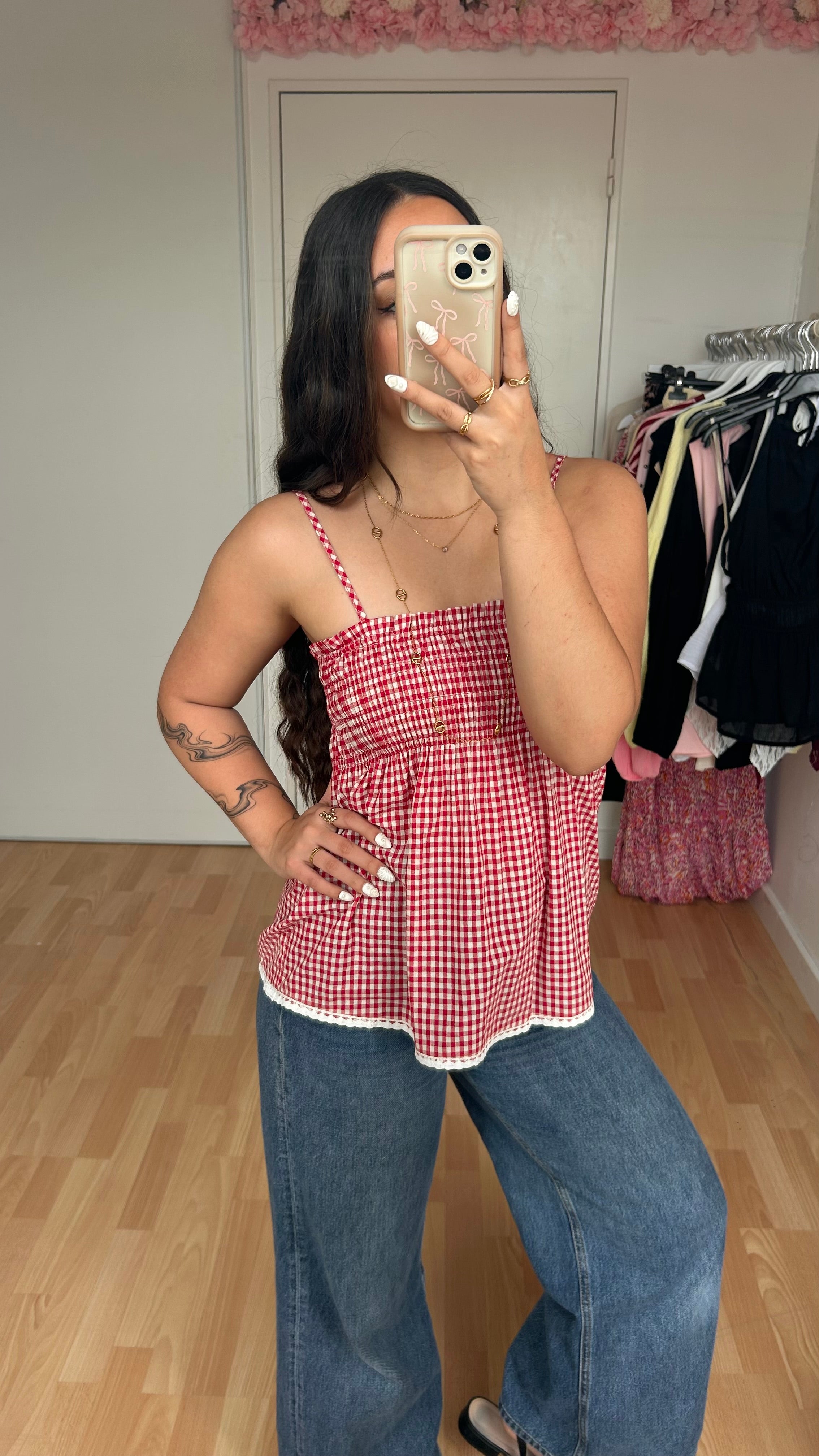 Top Emily