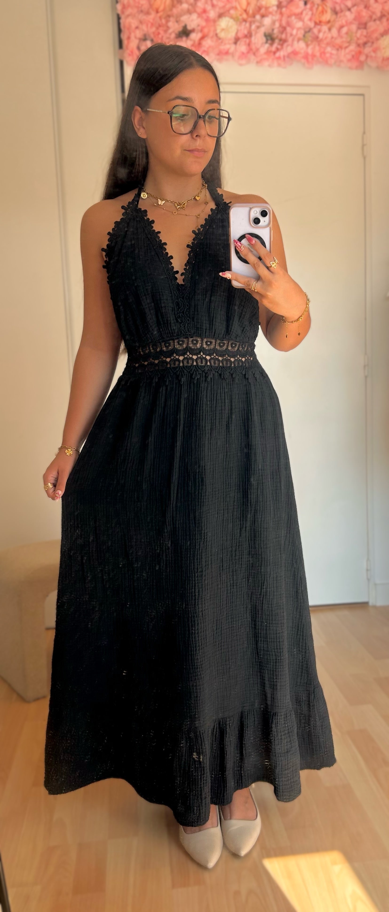 Robe Anaë