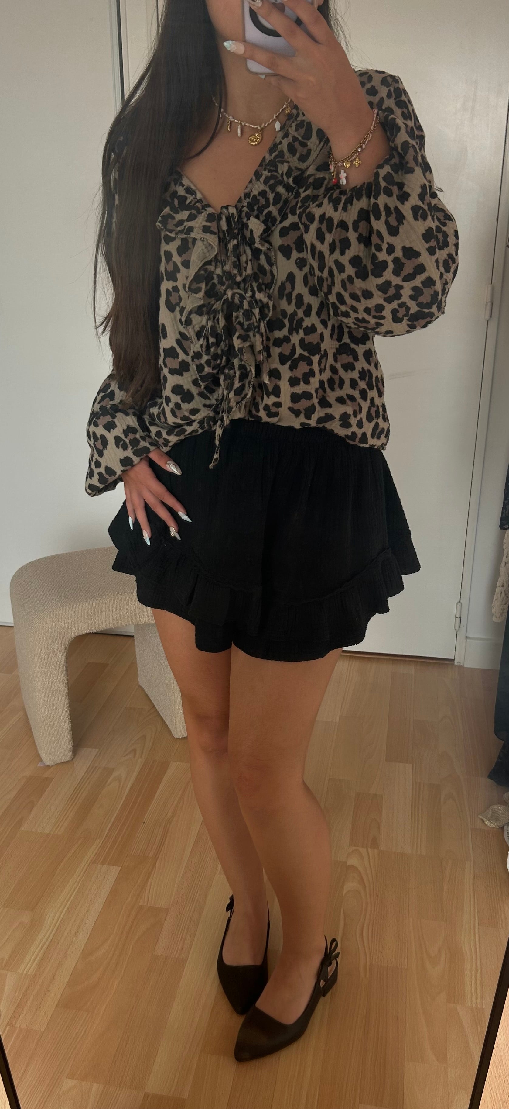 Ballerines Emma