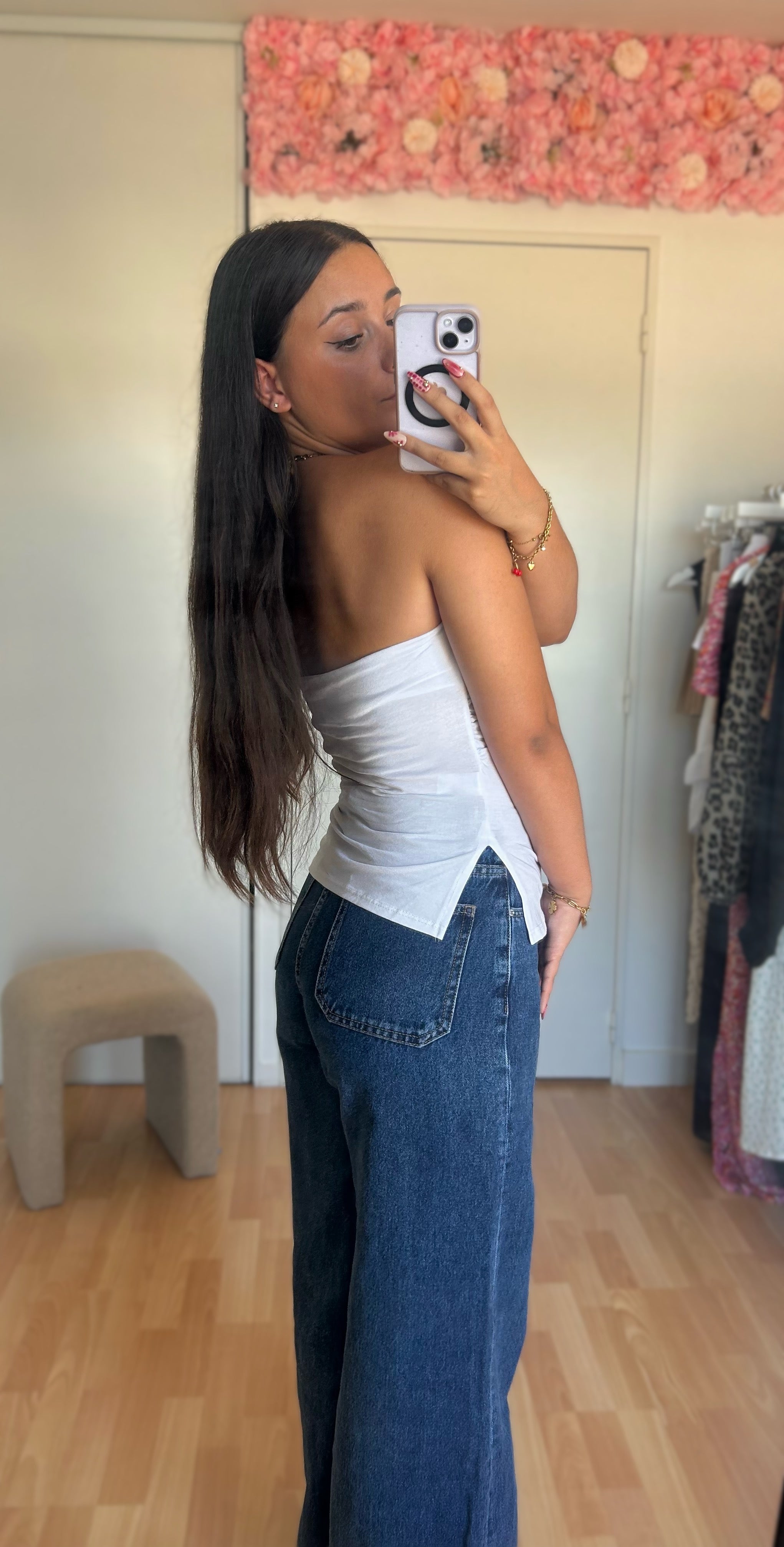 Pantalon Amélia
