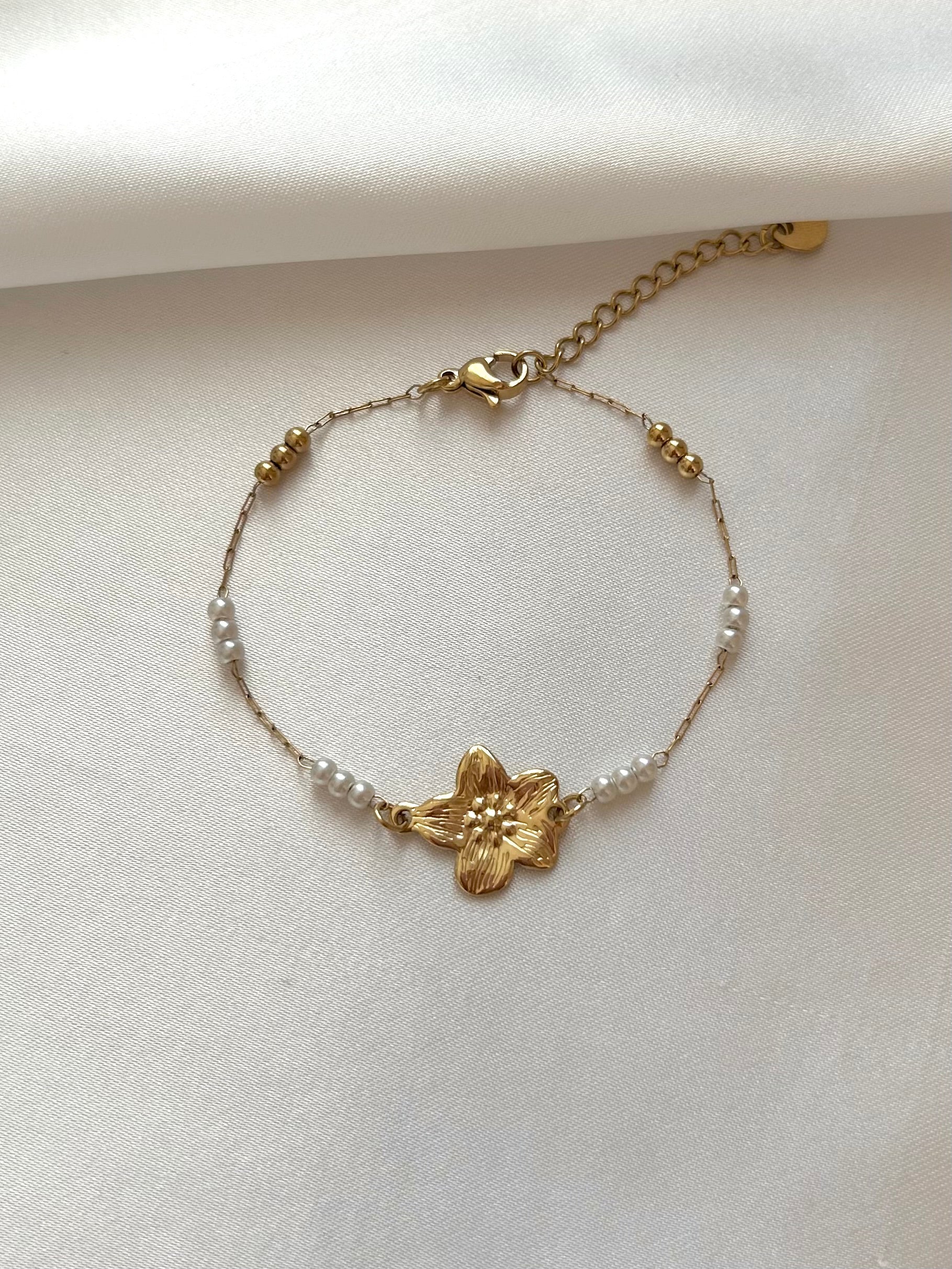 Bracelet Pearl