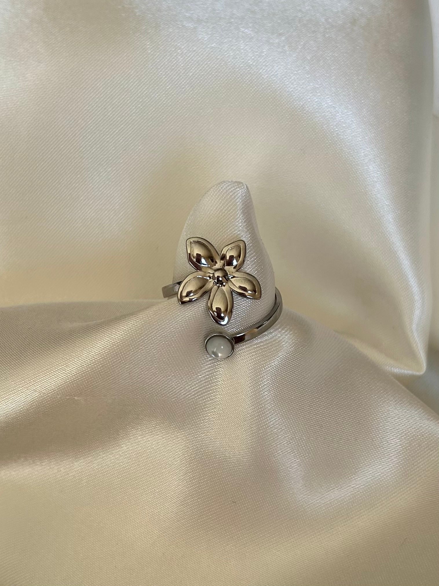 Bague Clara