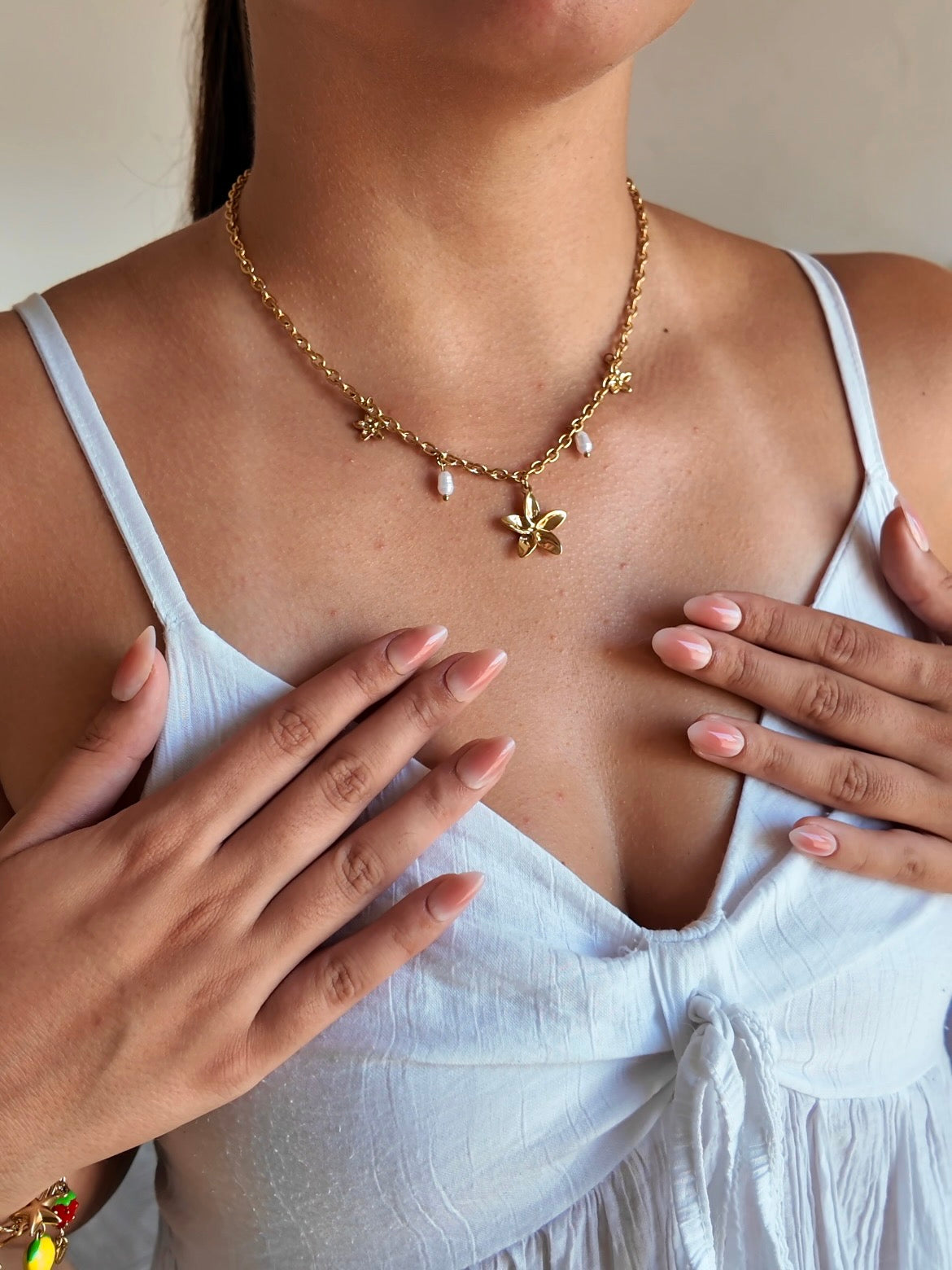 Collier Emma