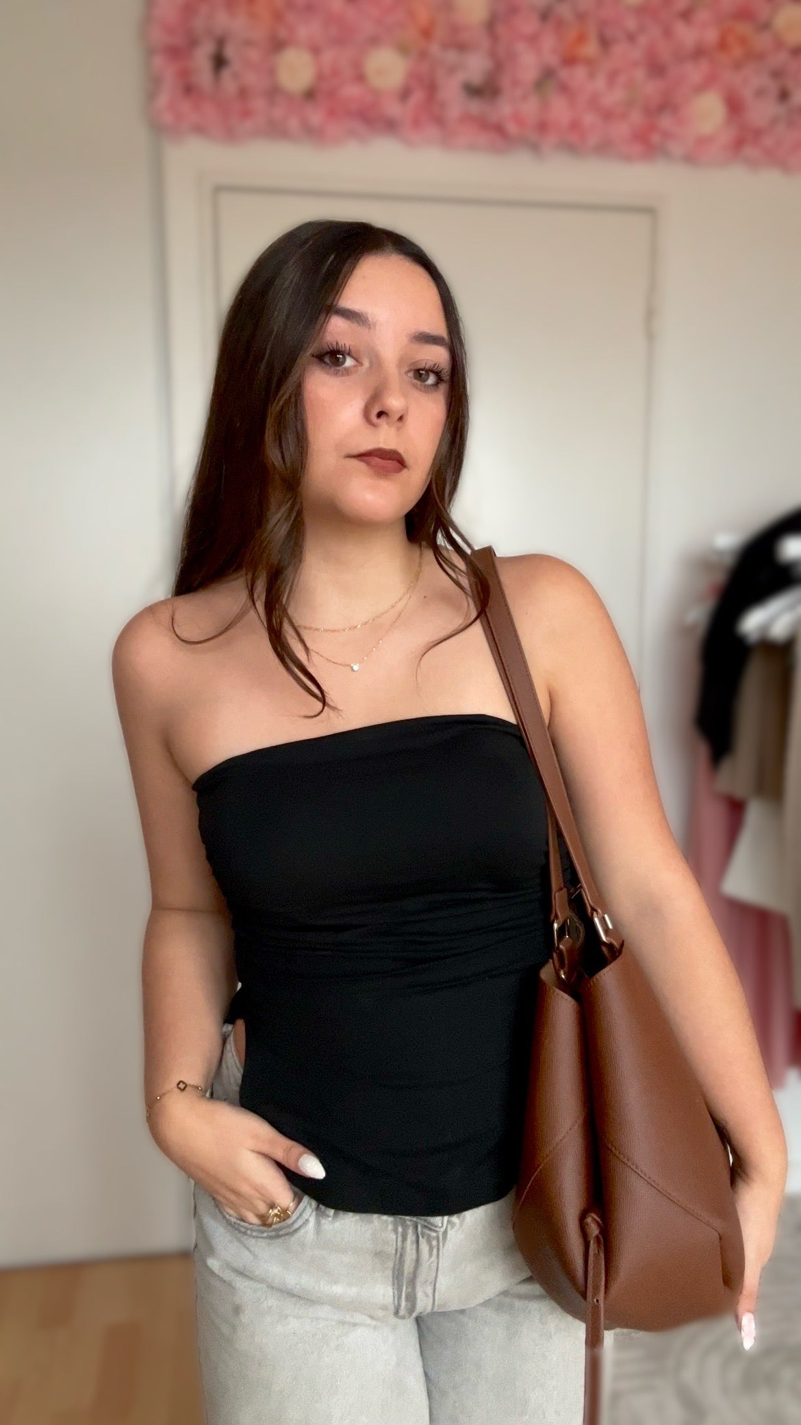 Double collier Élise