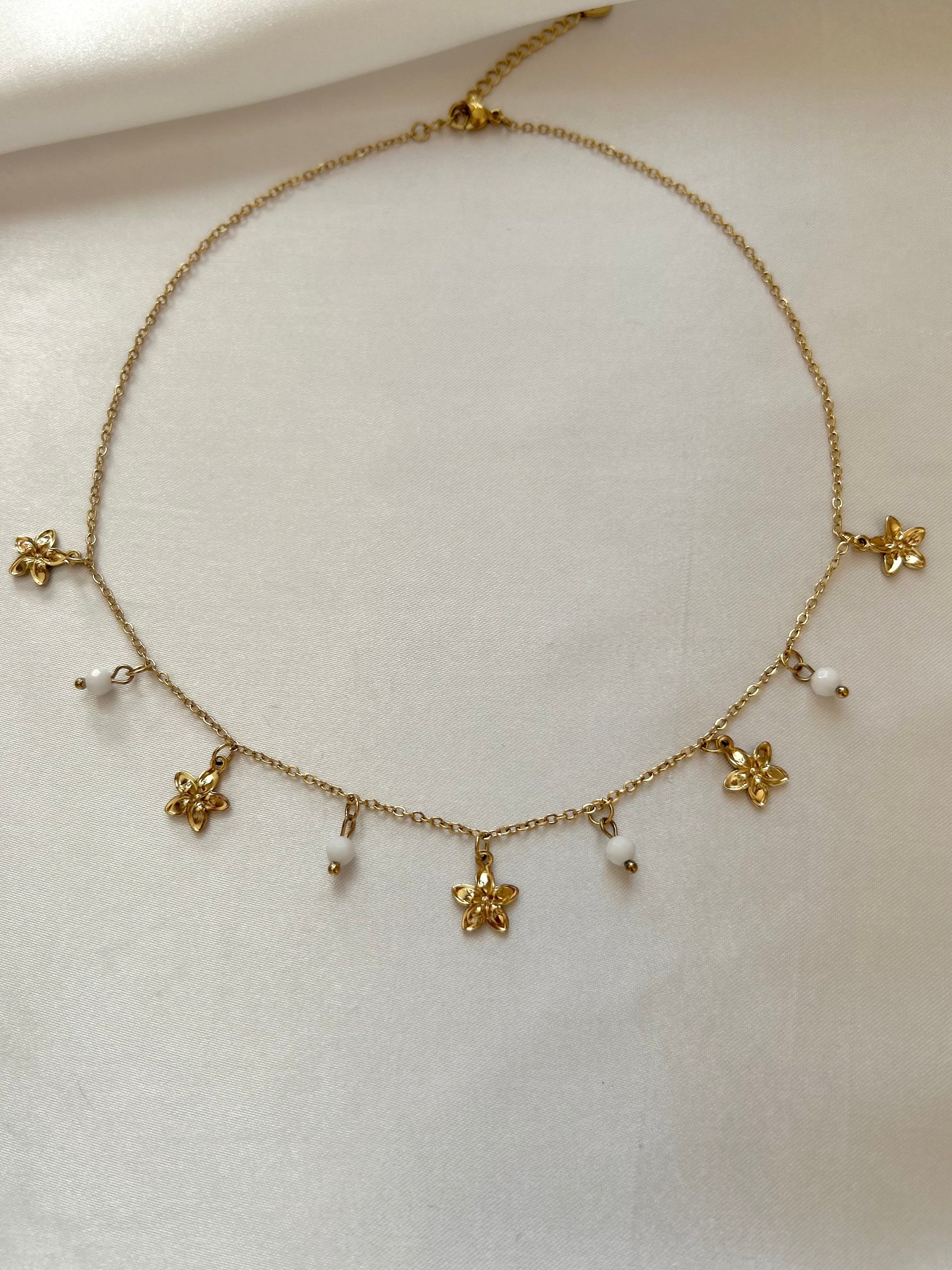 Collier Zélie