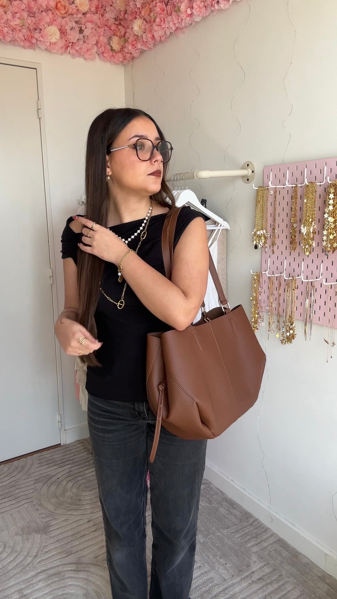 Sac Pauline XL