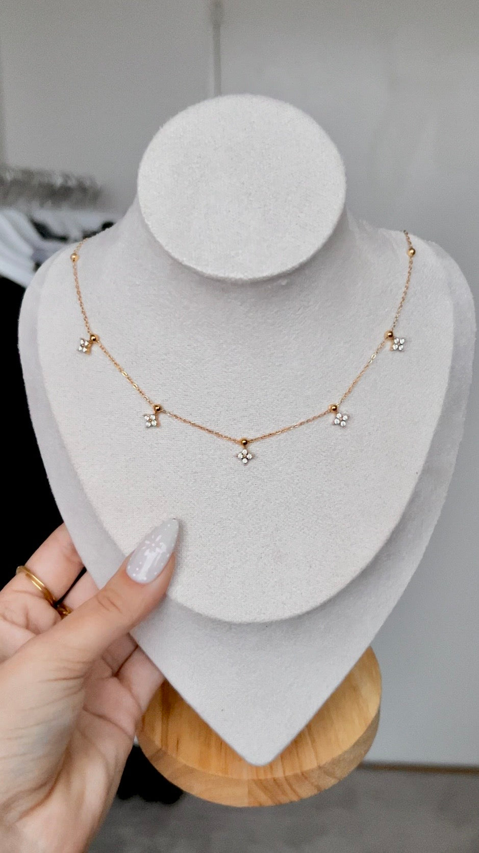 Collier Amara