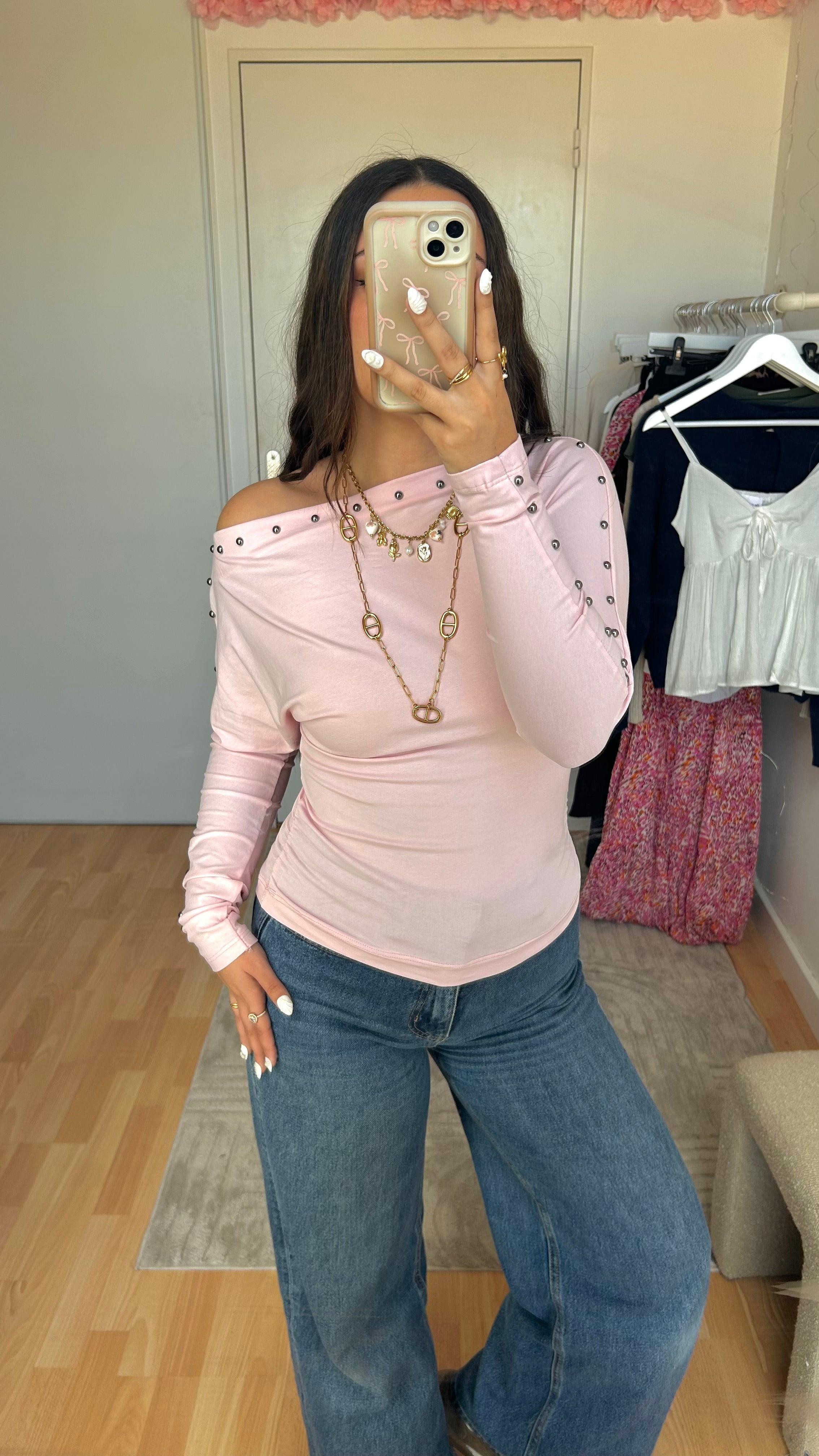 Top Mia Rose