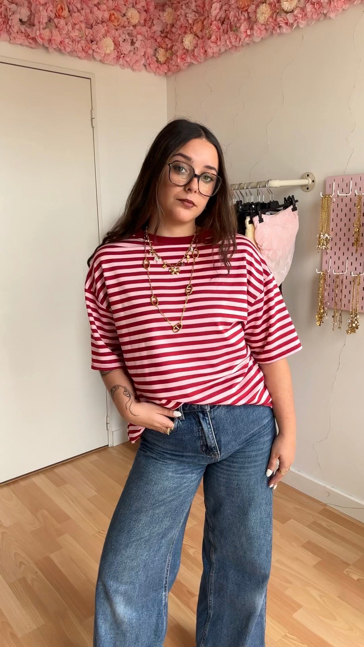 Tee-shirt Helena