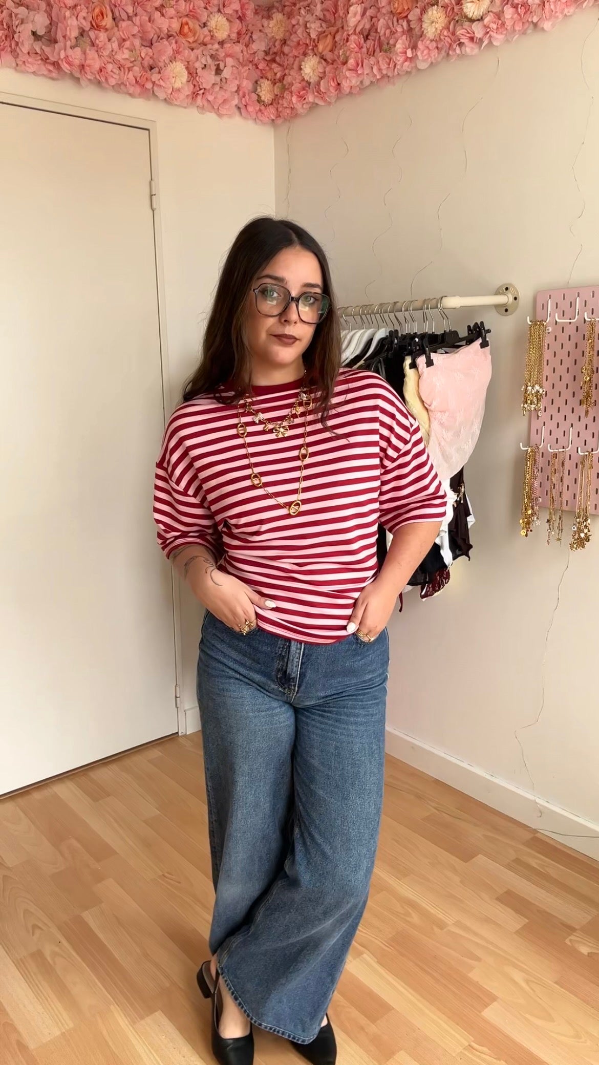 Tee-shirt Helena