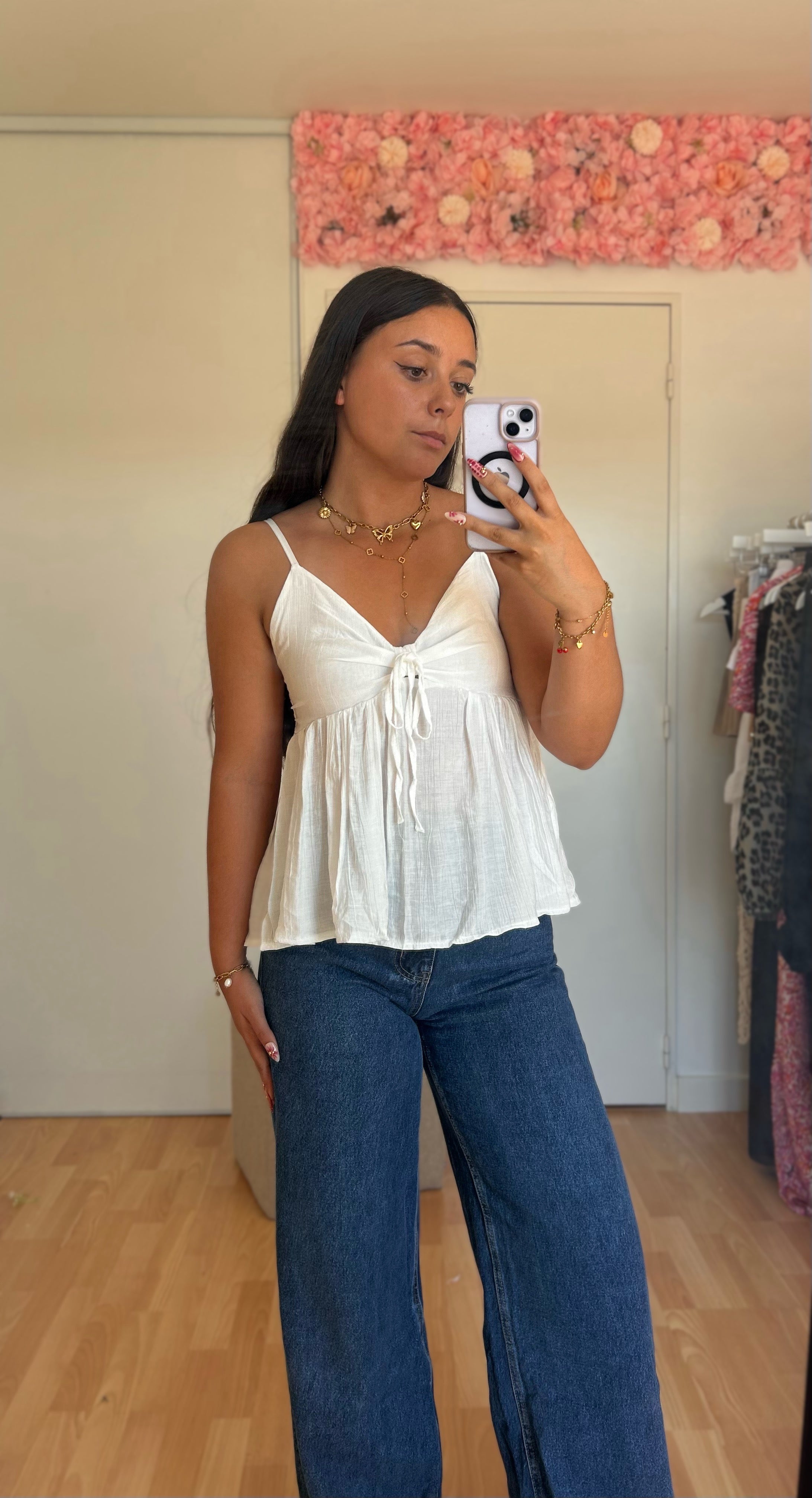 Pantalon Amélia