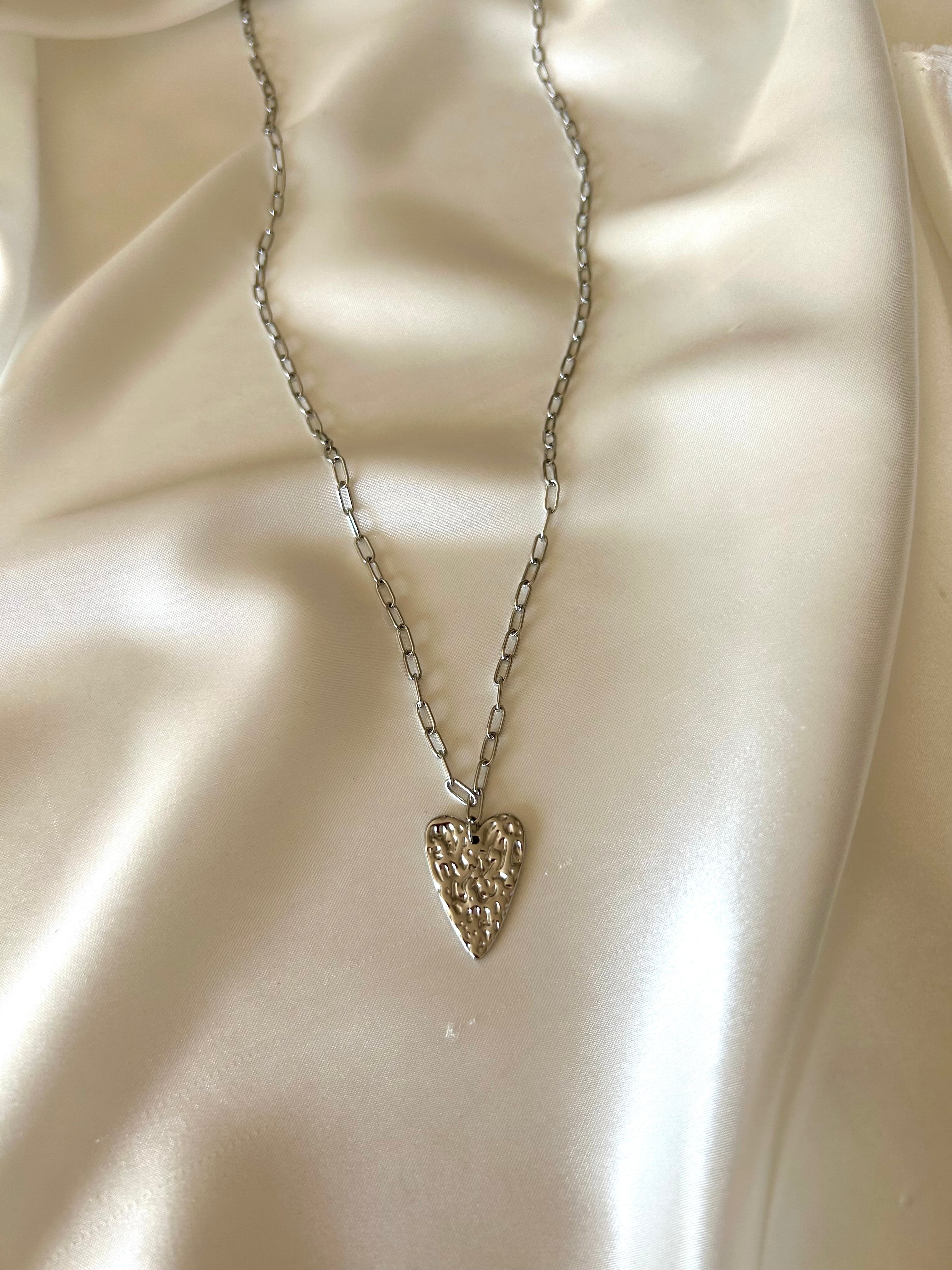 Sautoir Sweet Heart