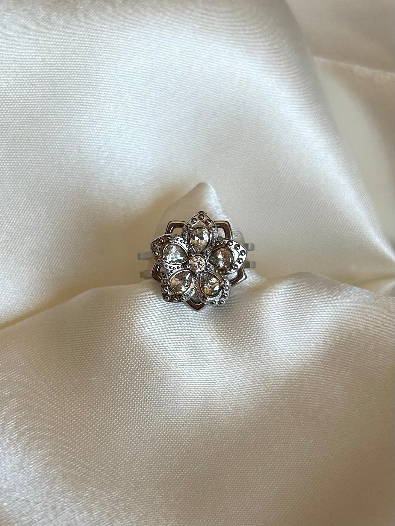 Bague anti-stress Harmony