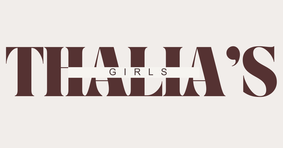 Carte Cadeau Thalia's Girls