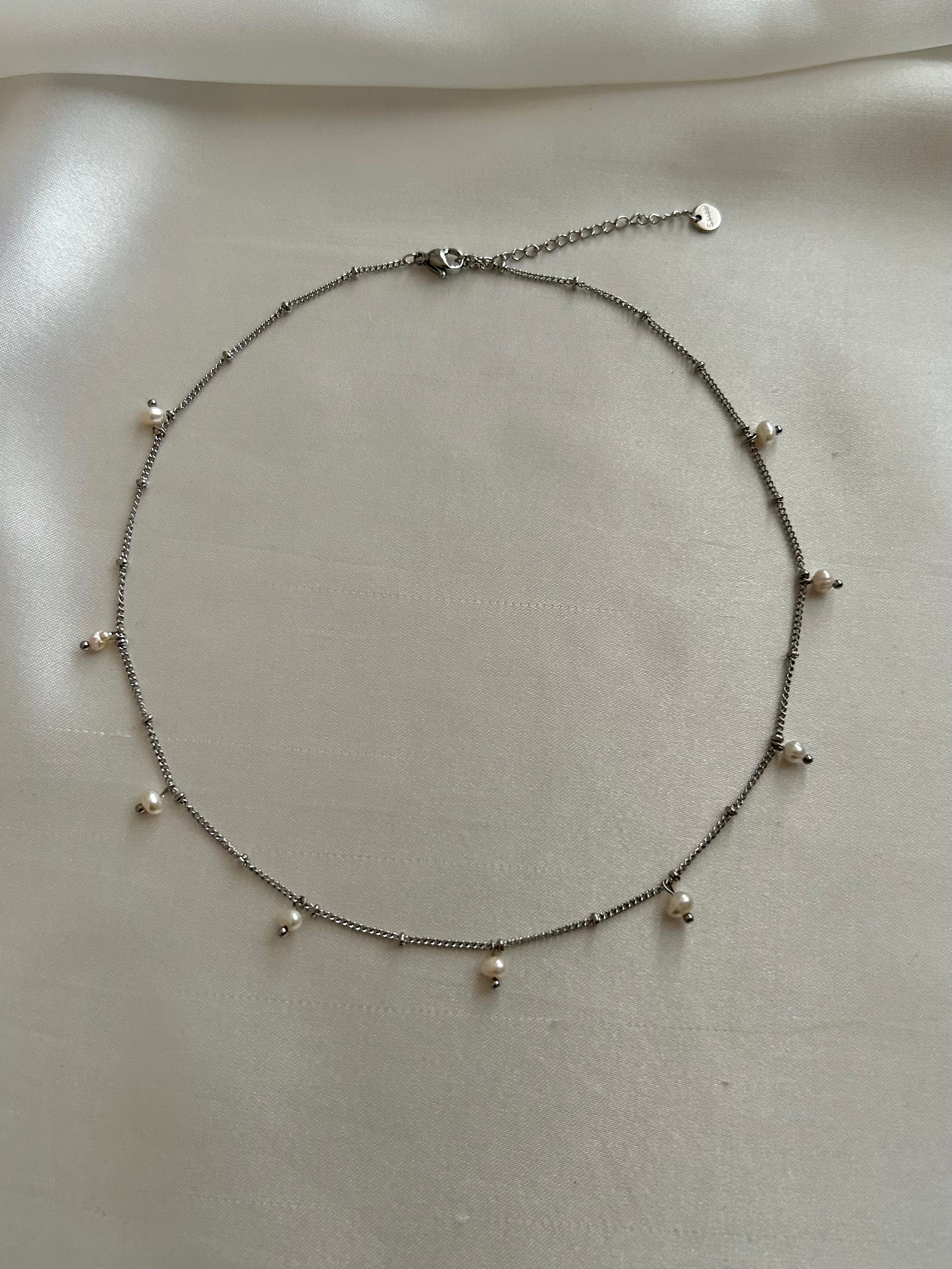 Collier Clarisse