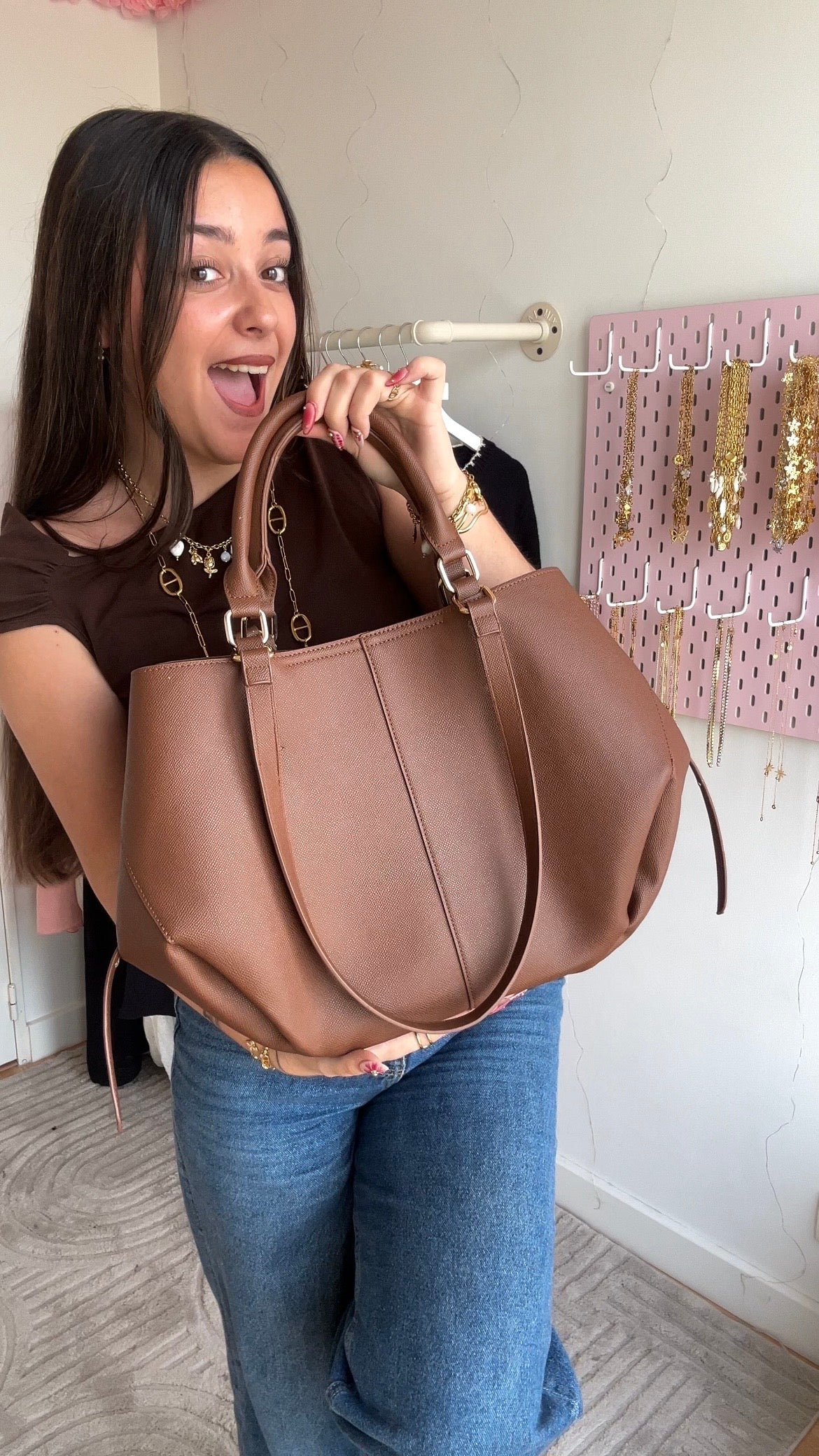 Sac Pauline XL