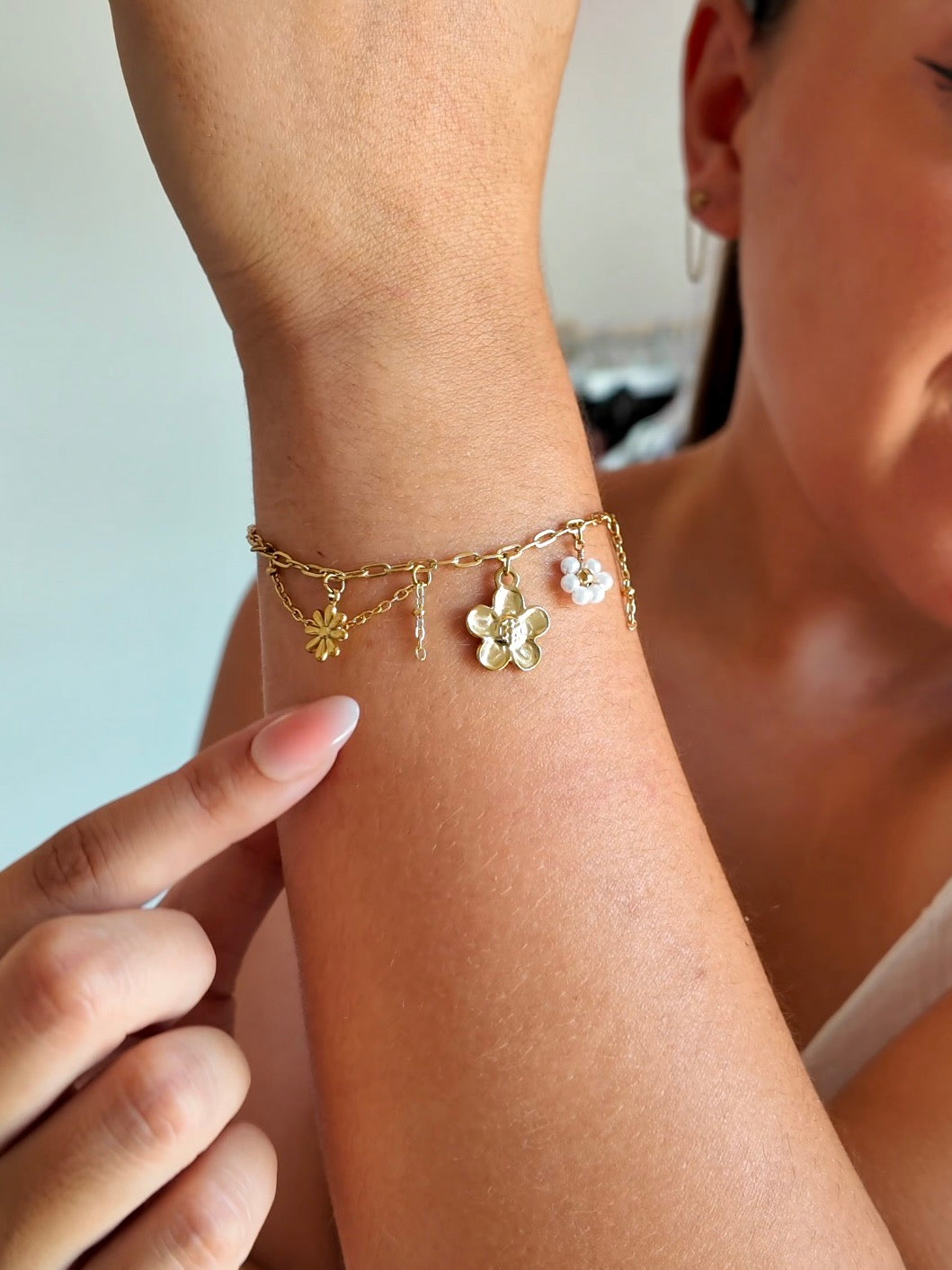 Bracelet Bloom