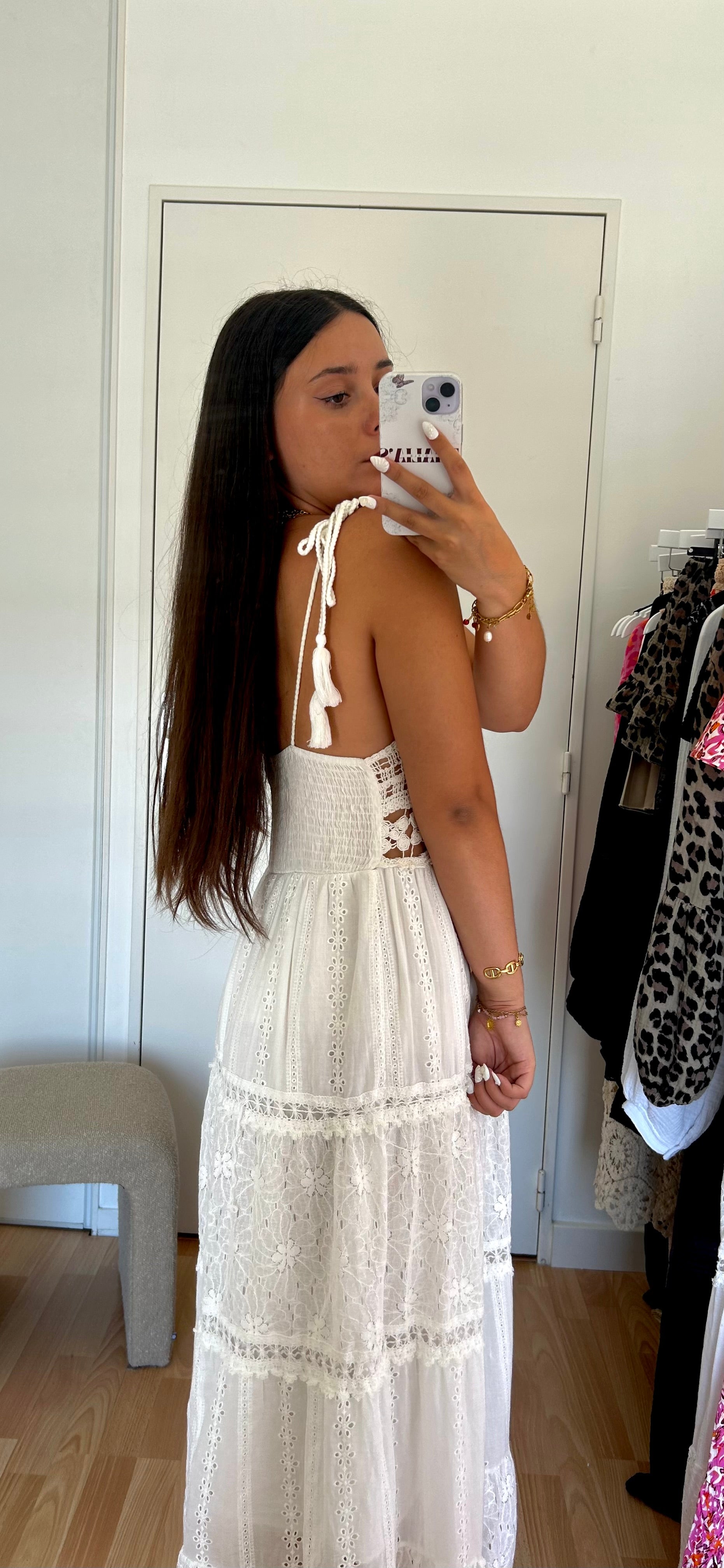 Robe Gabrielle