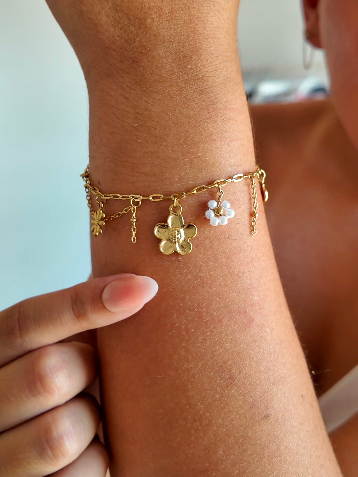 Bracelet Bloom