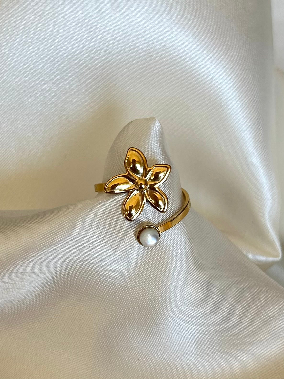 Bague Clara