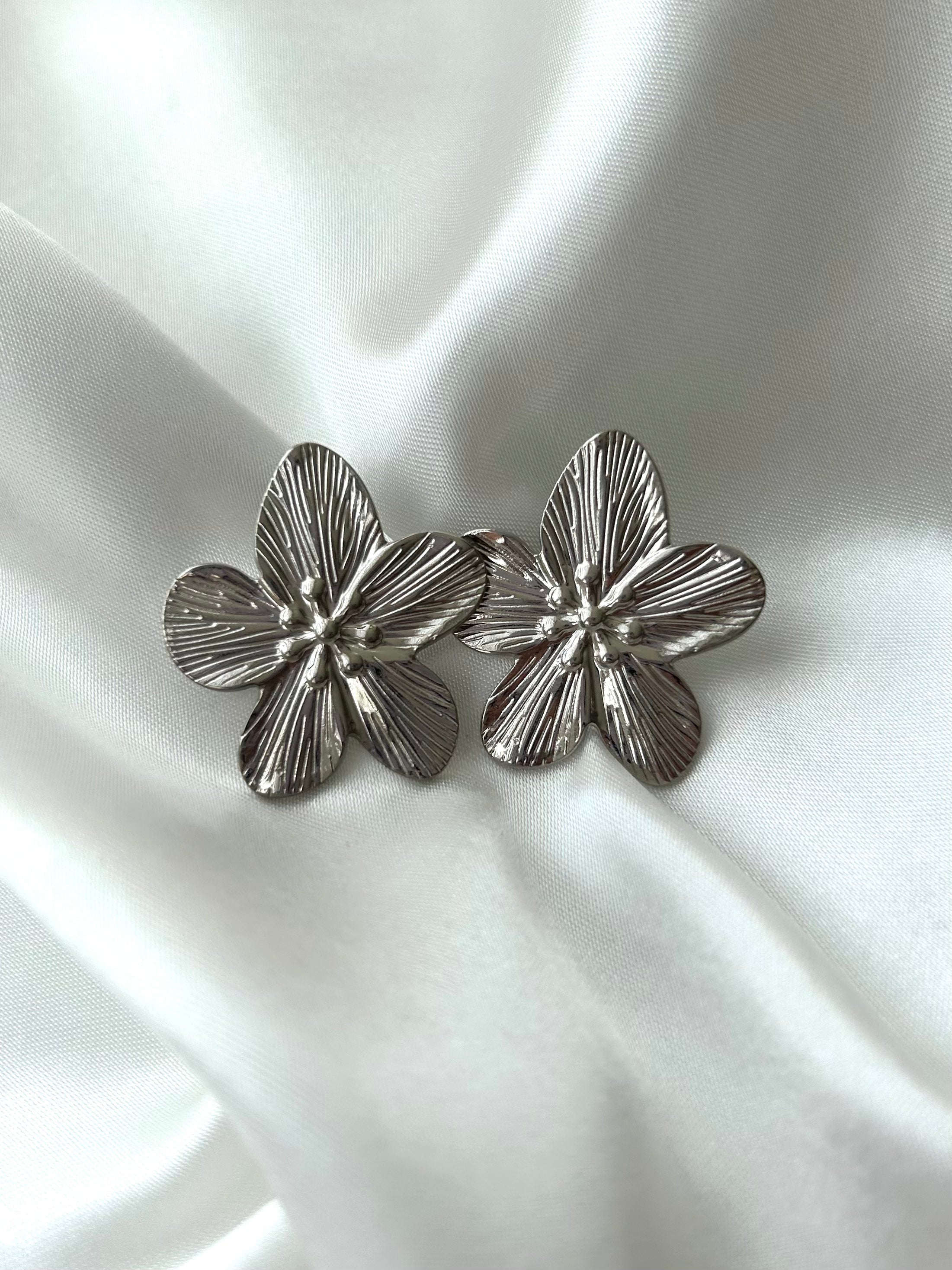 Boucles d'oreille Lola