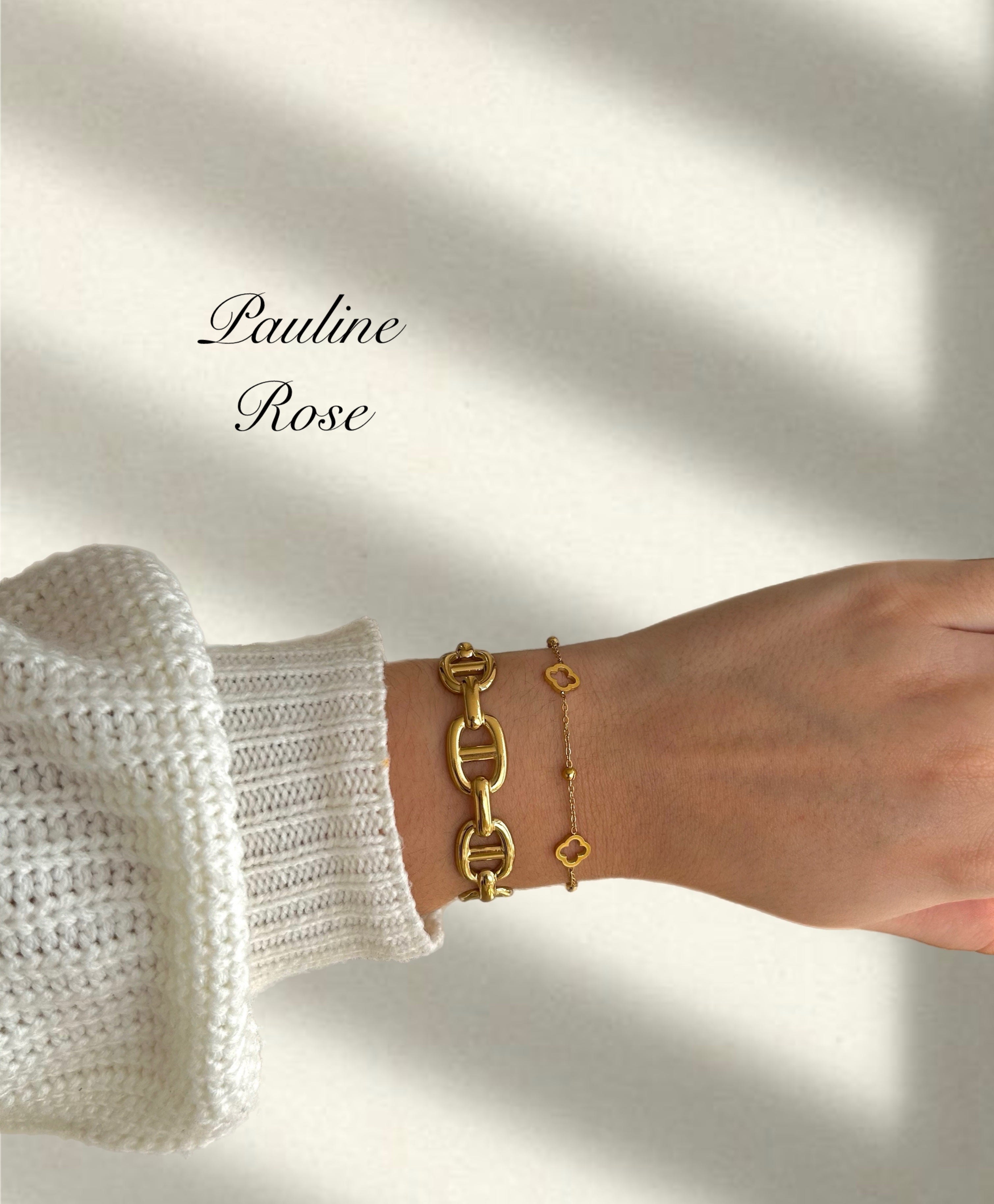 Bracelet Rose