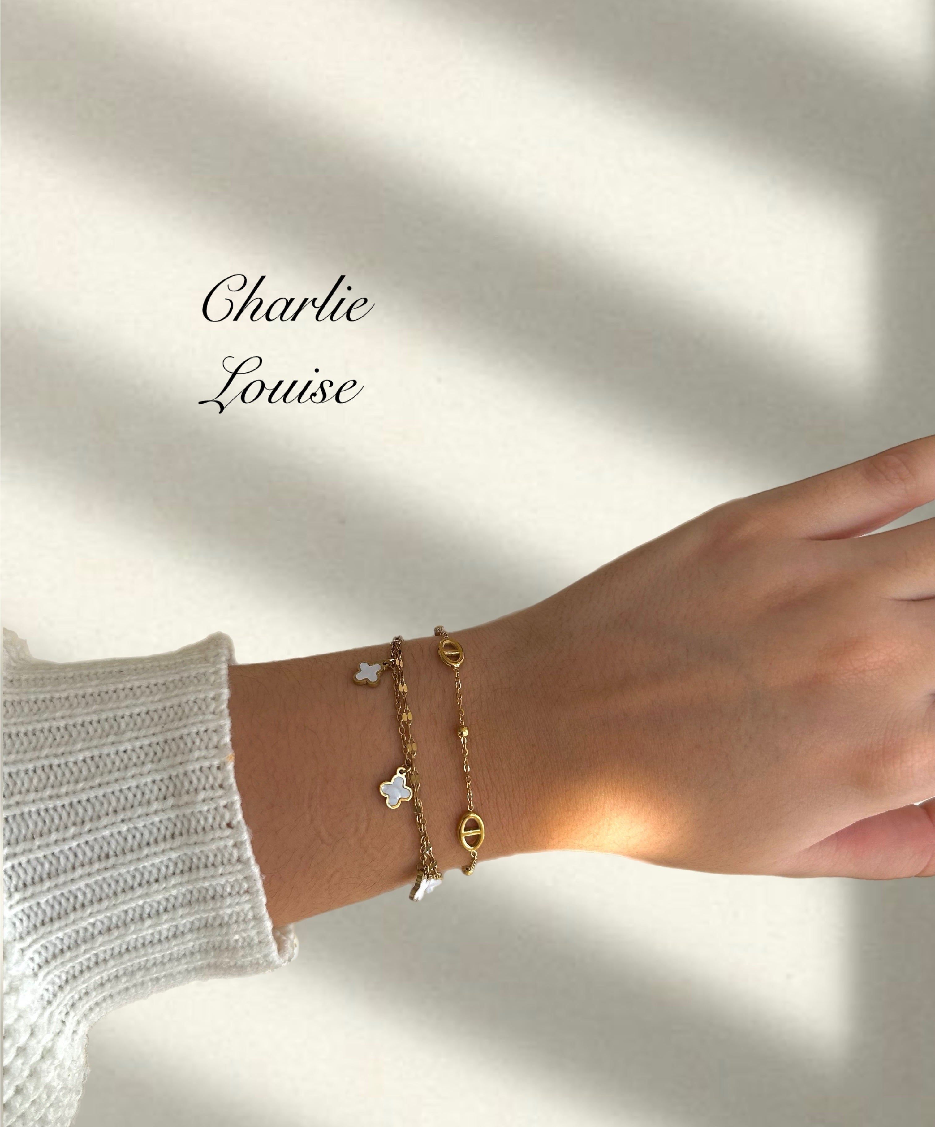 Bracelet Charlie mini