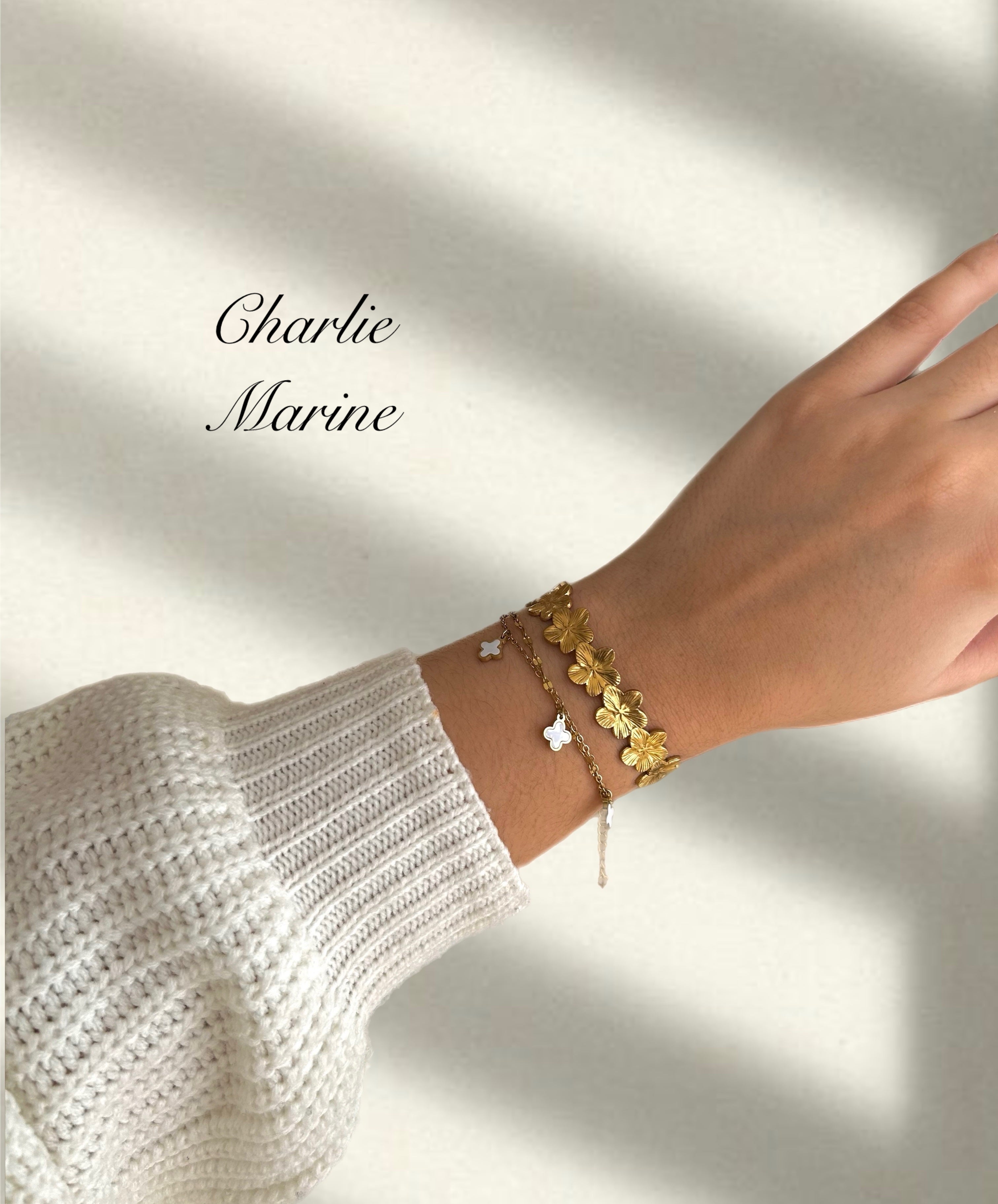 Bracelet Charlie mini
