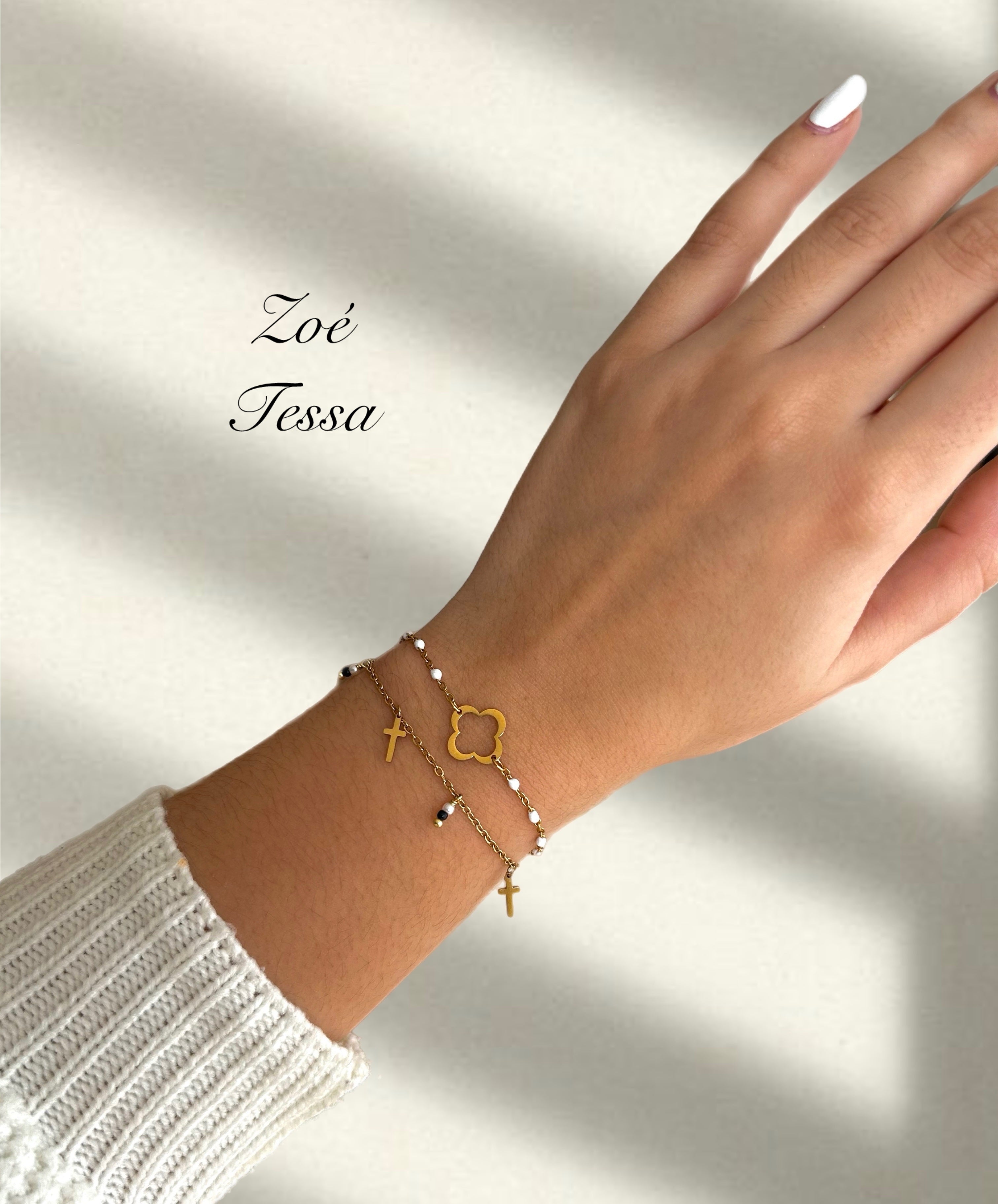 Bracelet Tessa