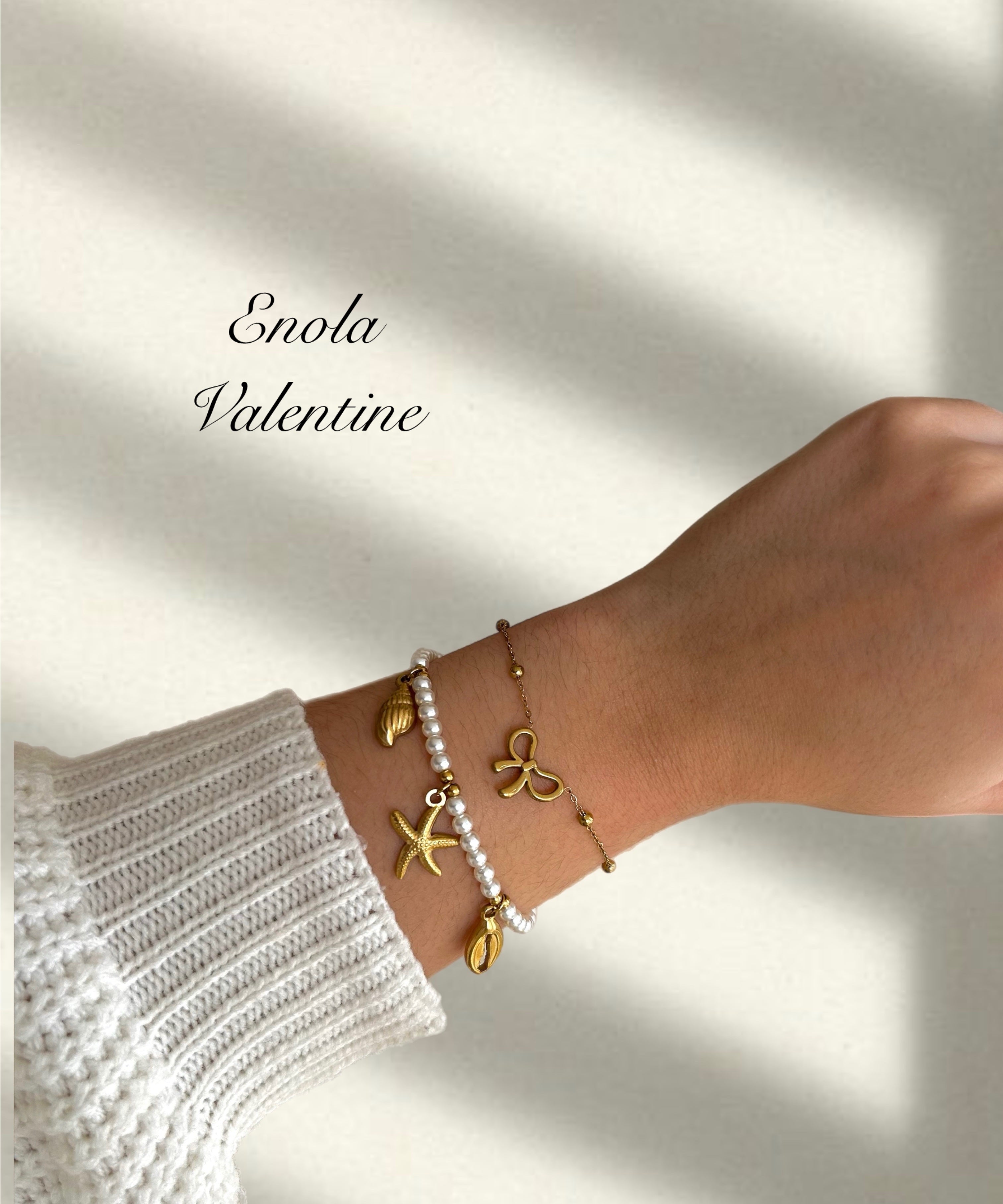 Bracelet Valentine