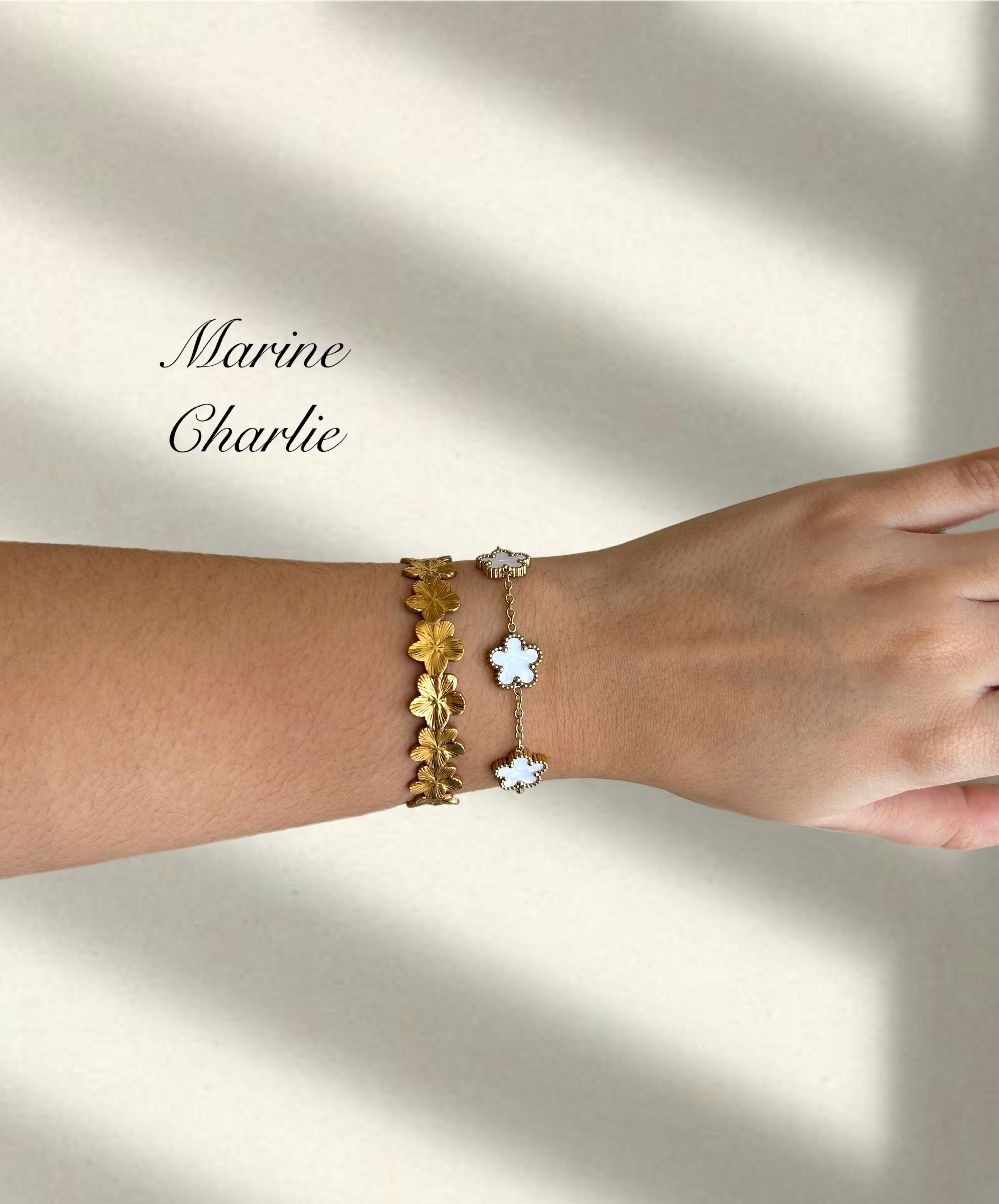 Bracelet Charlie