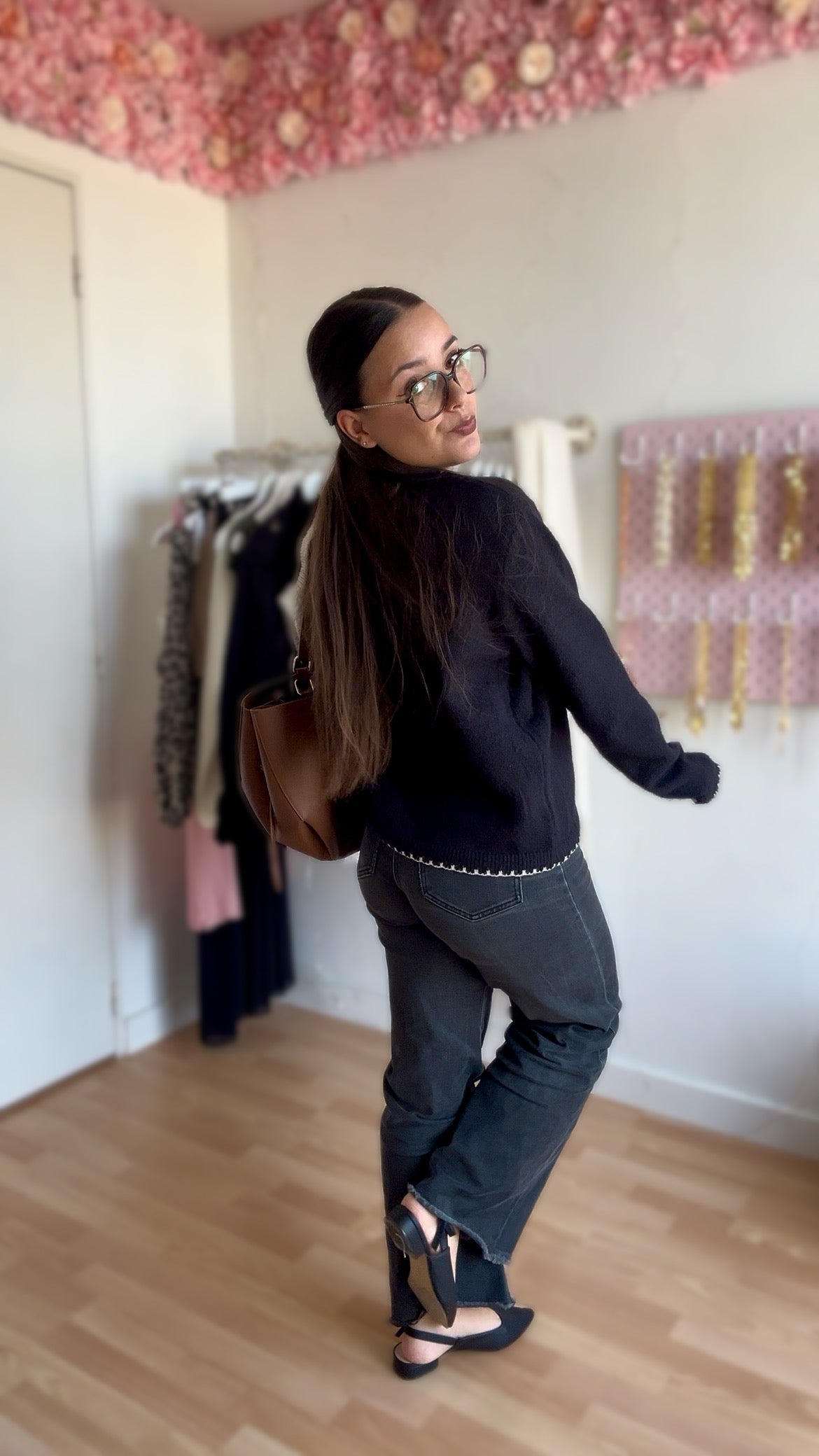 Cardigan Charlotte
