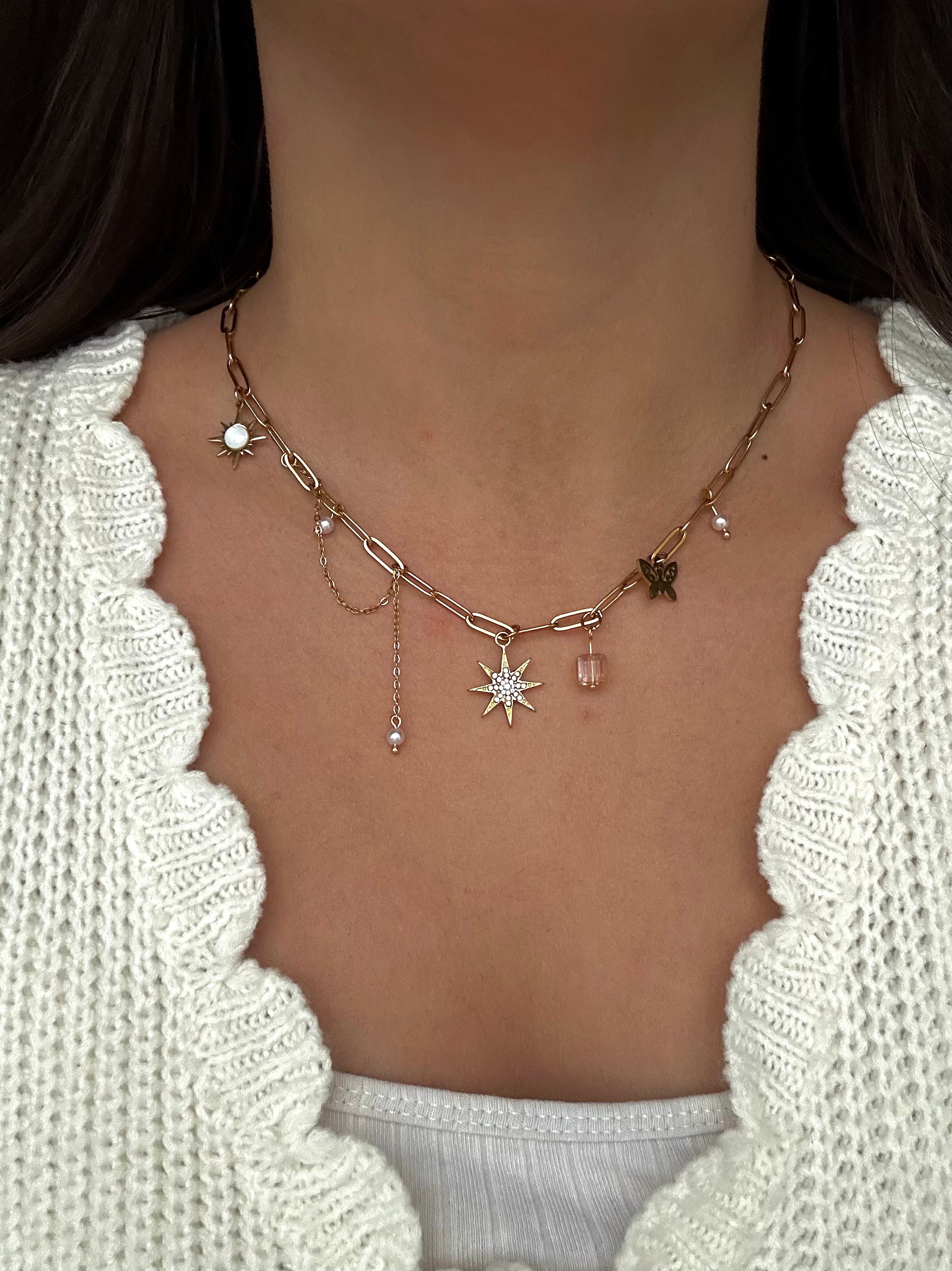 Collier Maeva