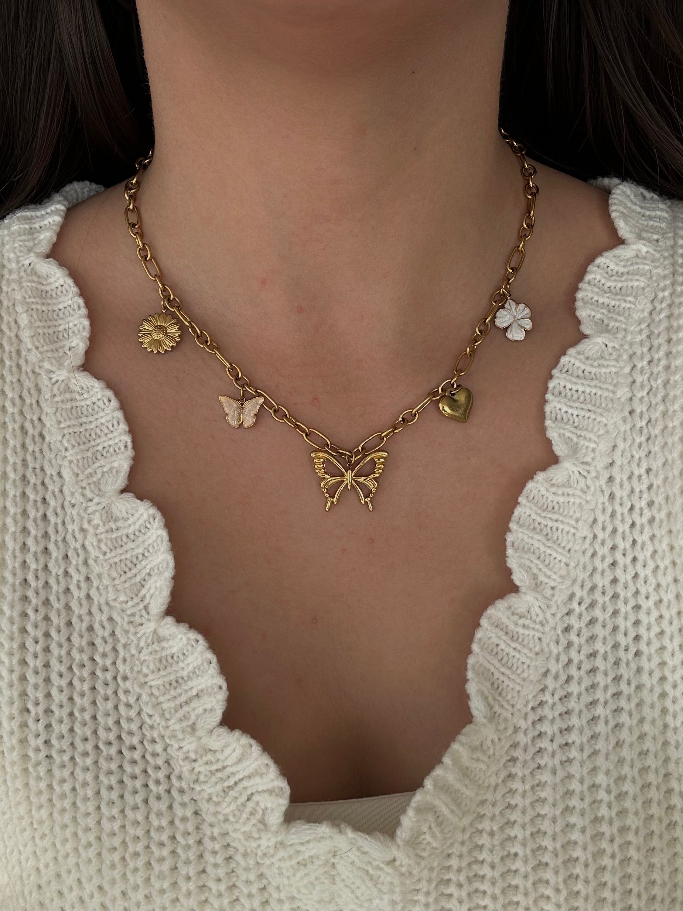 Collier Lou