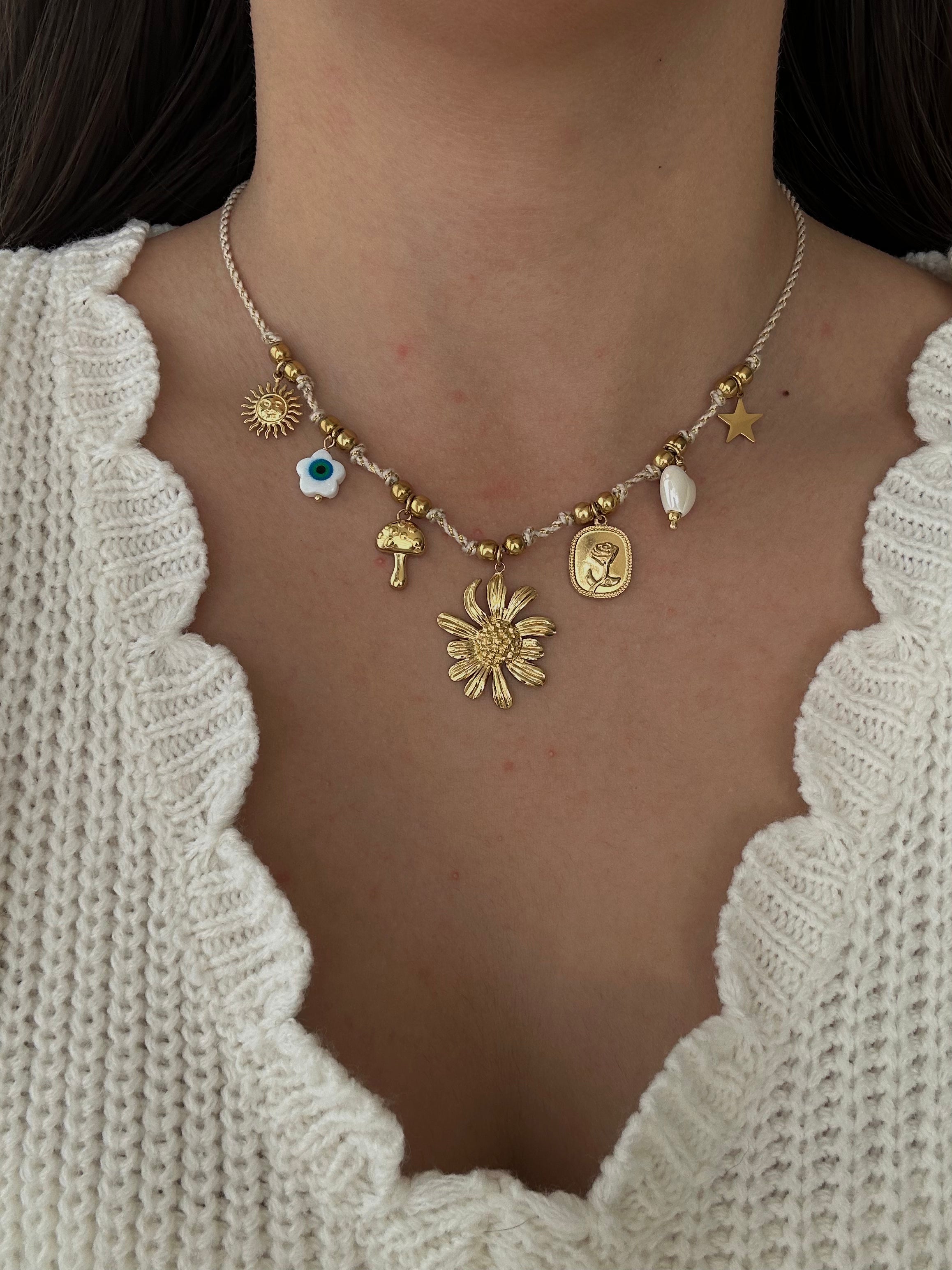 Collier Sky