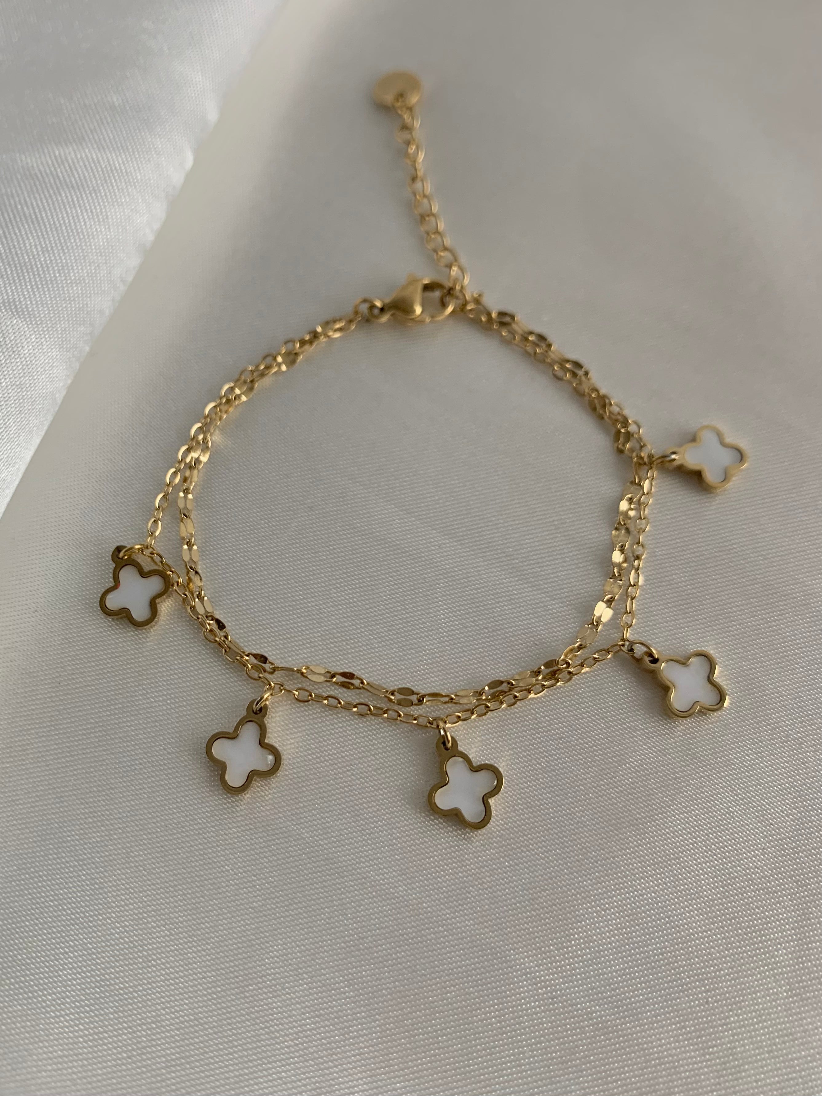 Bracelet Charlie mini