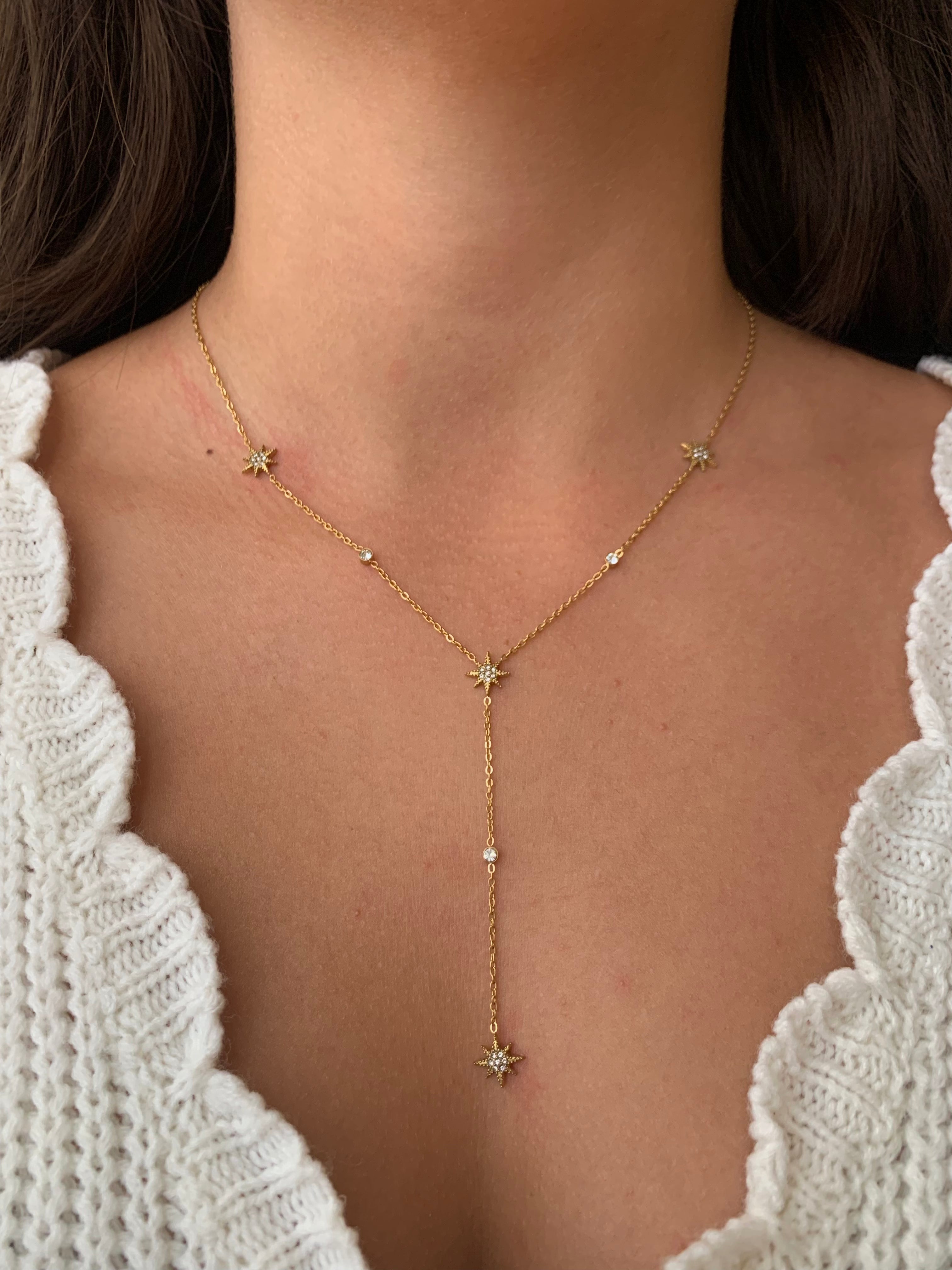 Collier Leyla