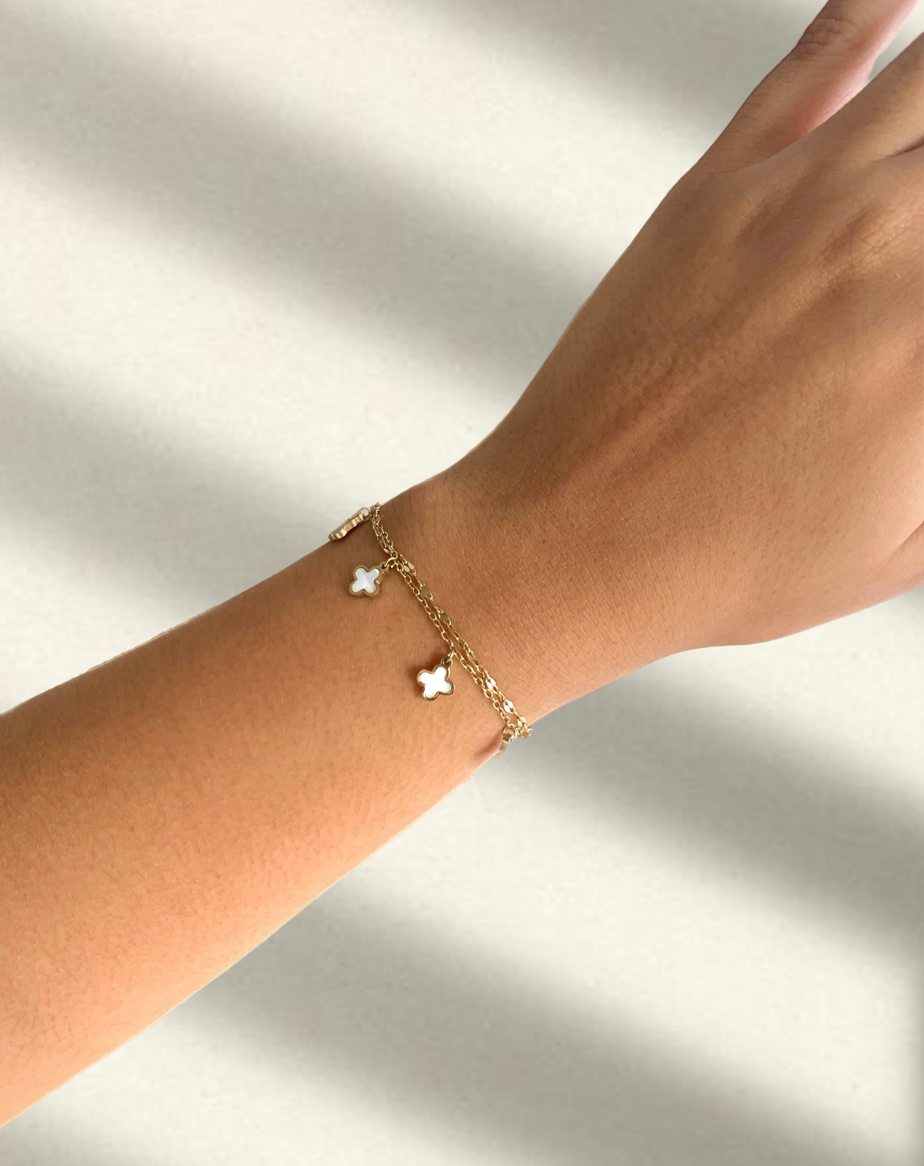 Bracelet Charlie mini