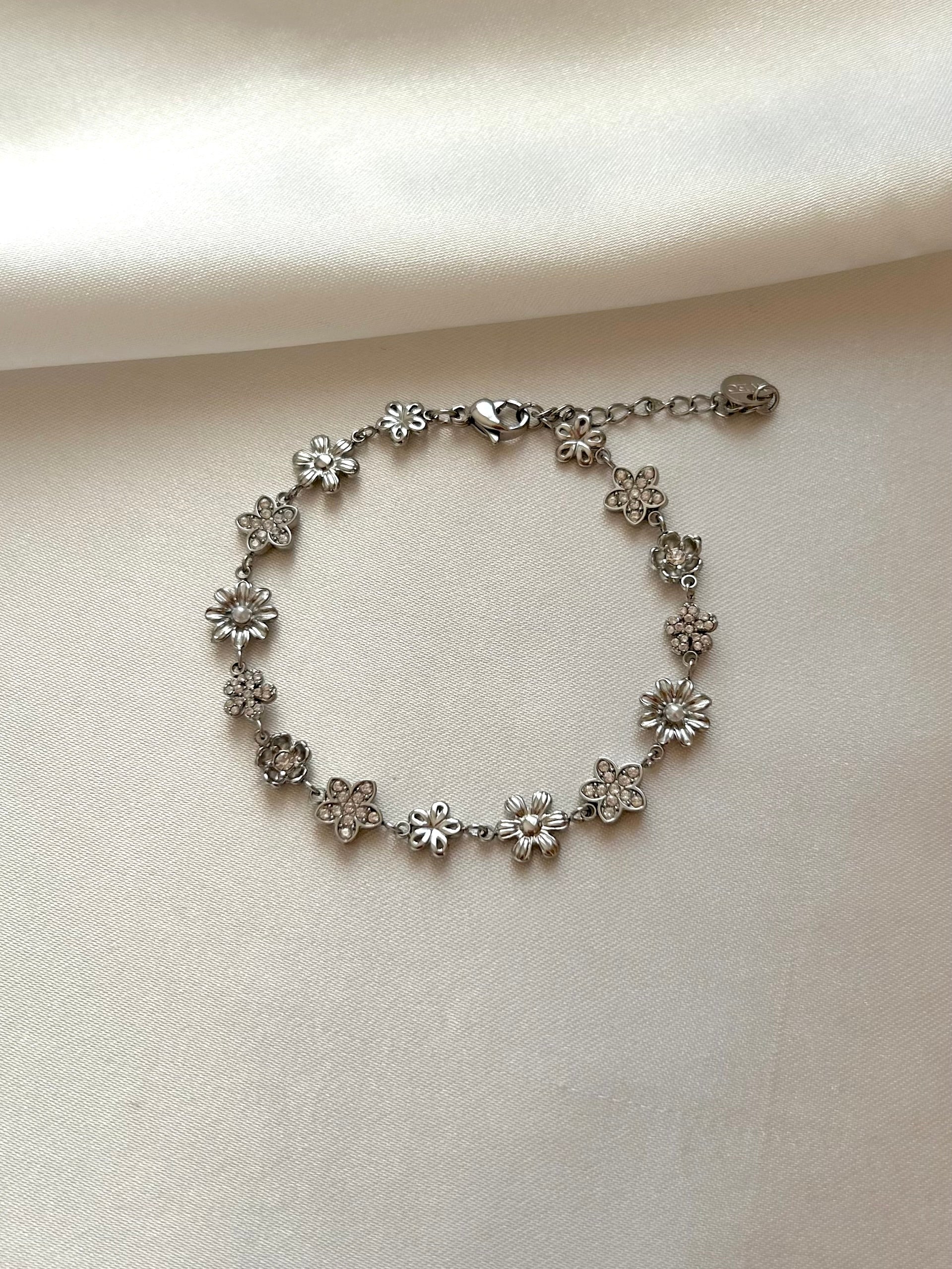 Bracelet Dahlia