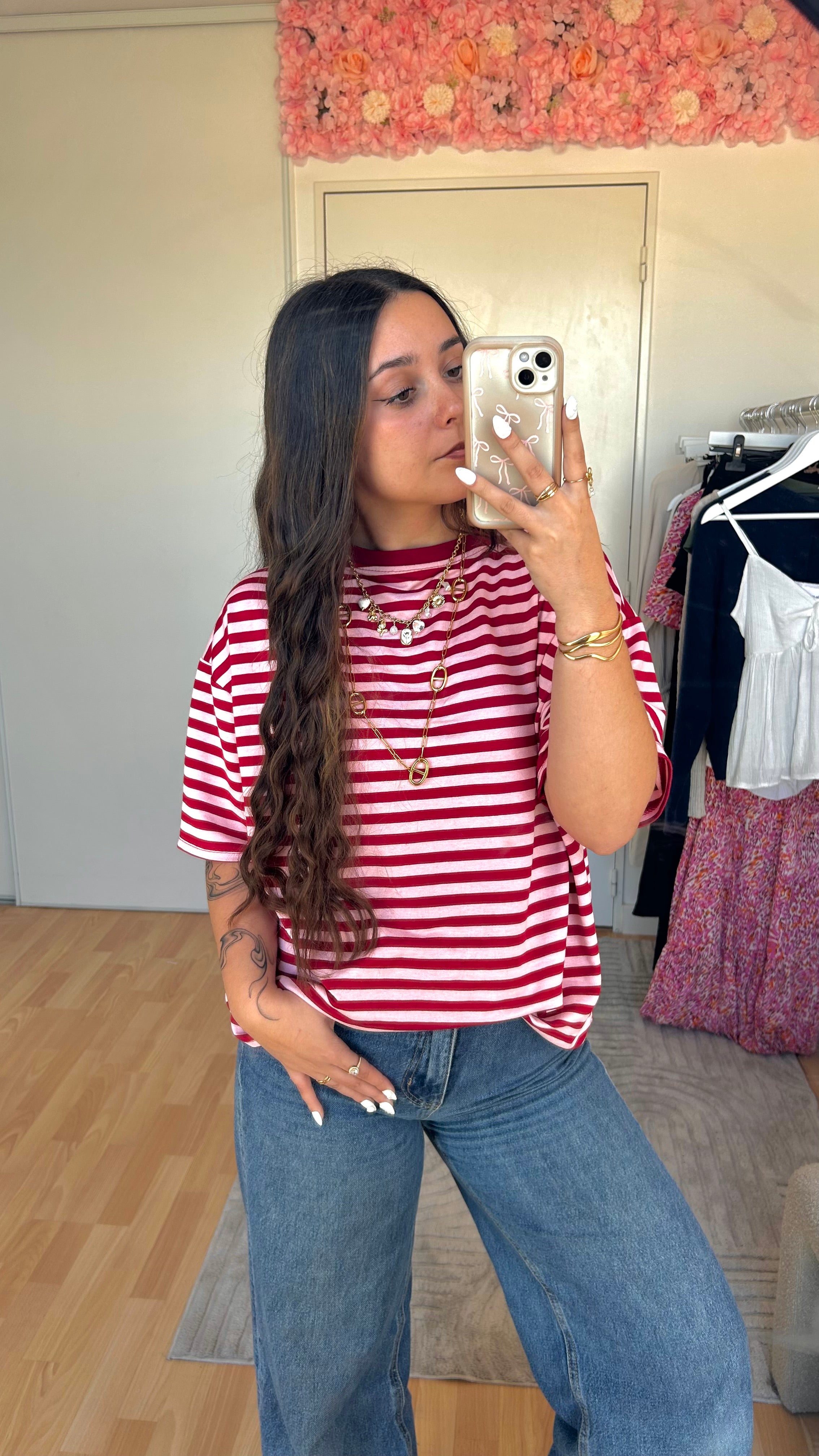Tee-shirt Helena
