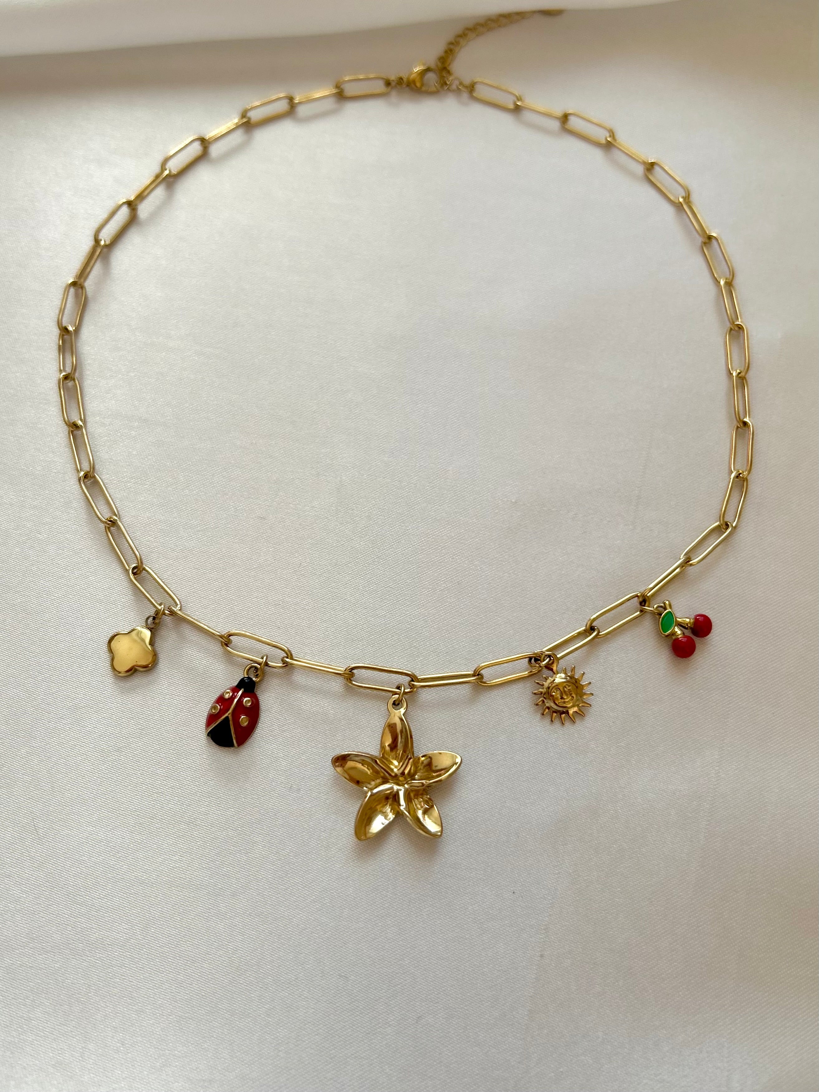 Collier Milena